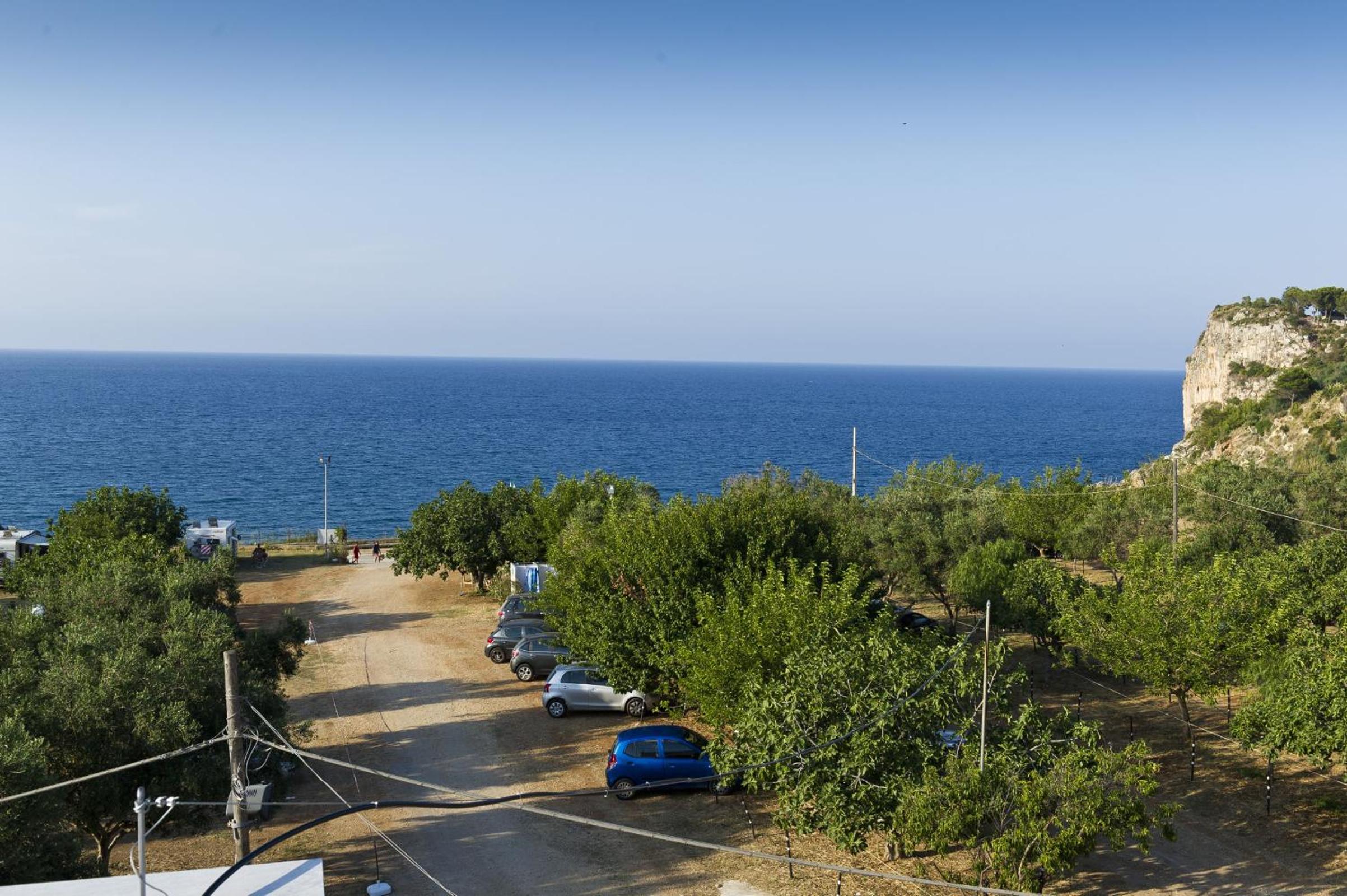 Case Della Baia view 5