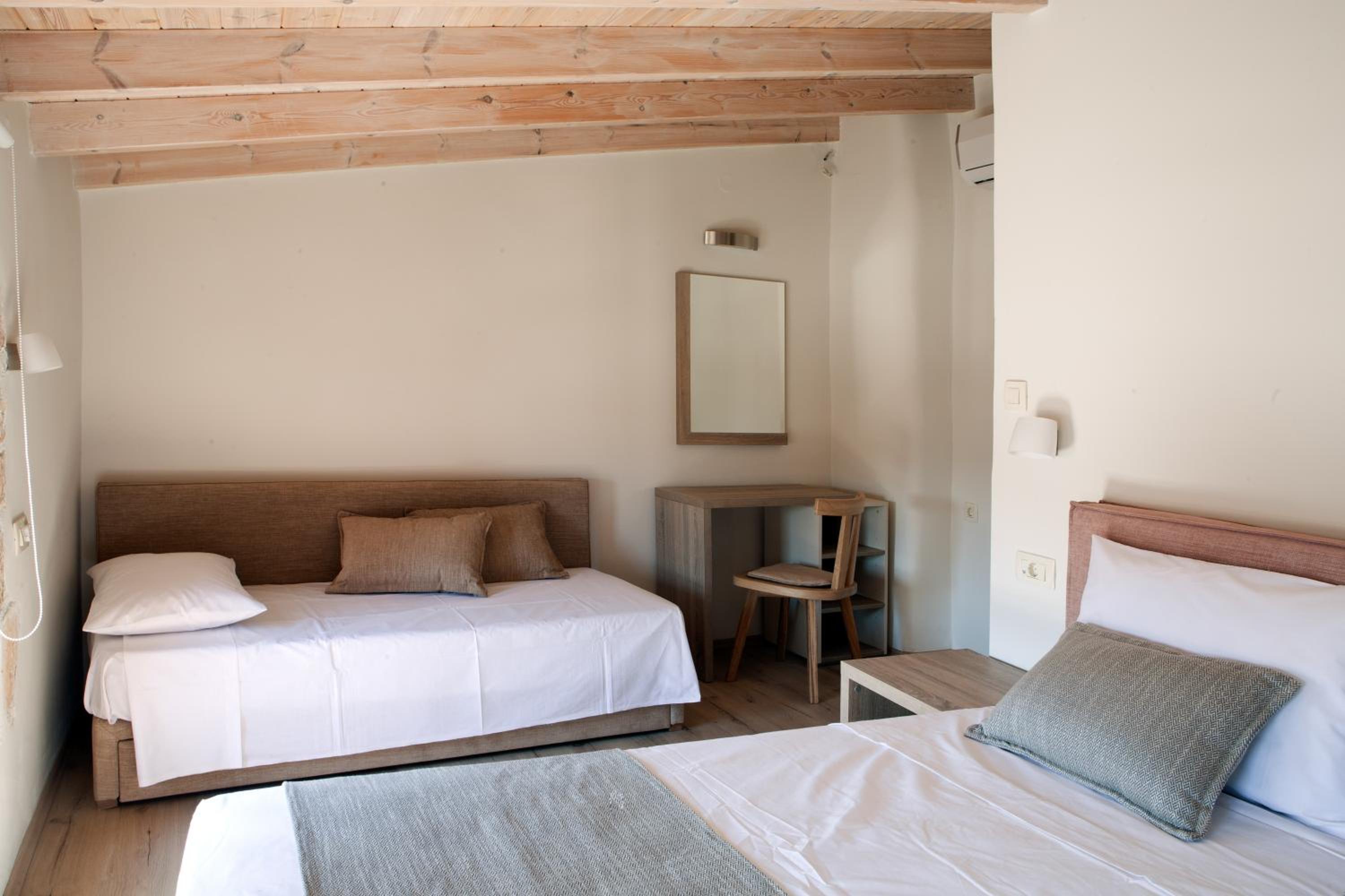 C&M Residence Chania Old Town