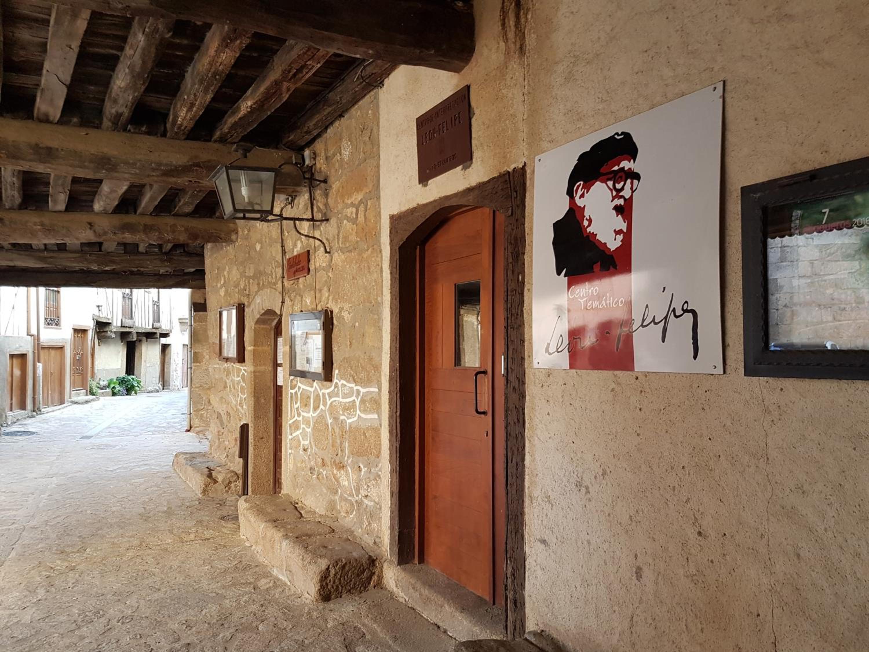 Casa Angel view 4