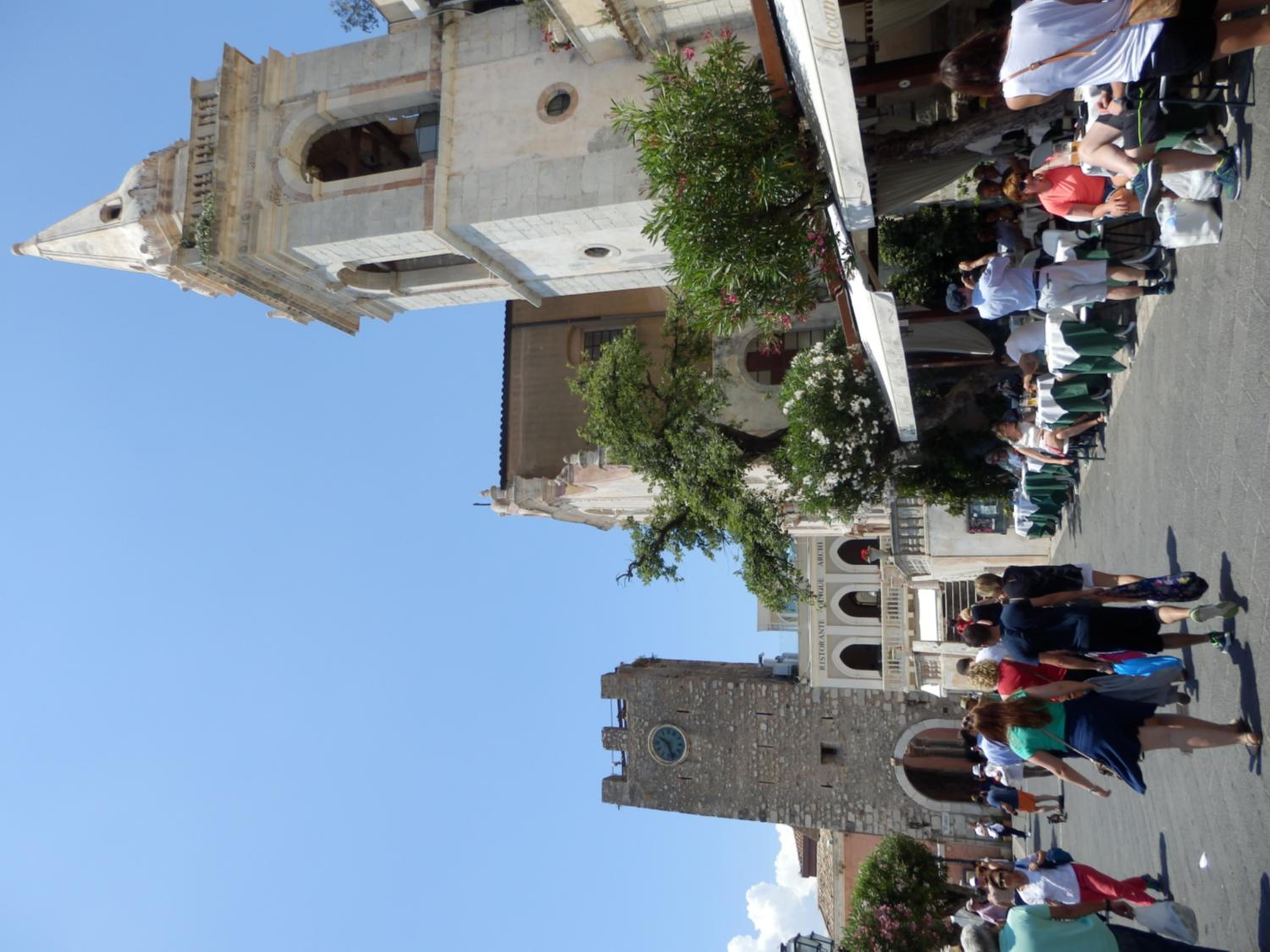 Apartment I Mastrazzi
