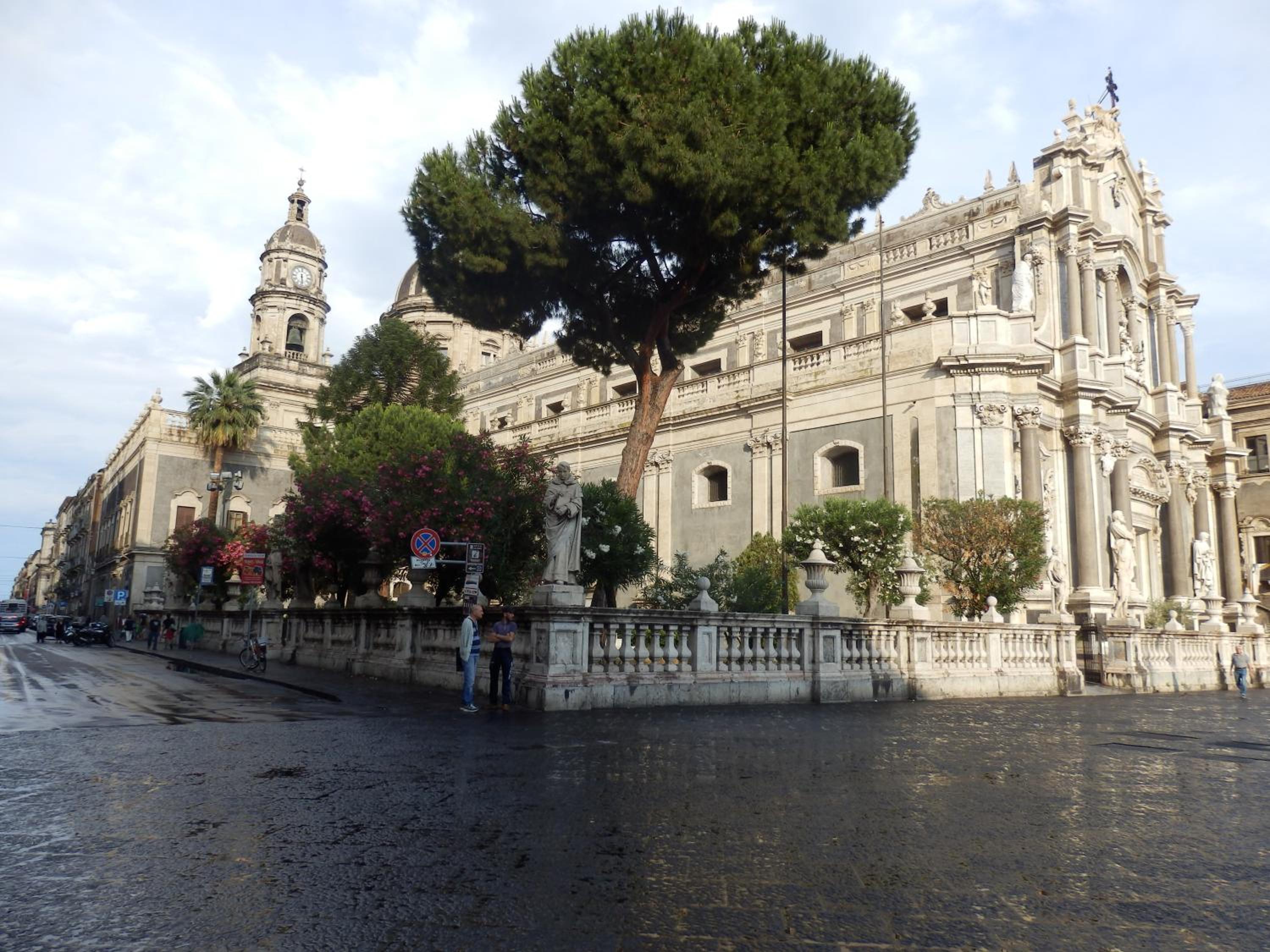 Apartment I Mastrazzi