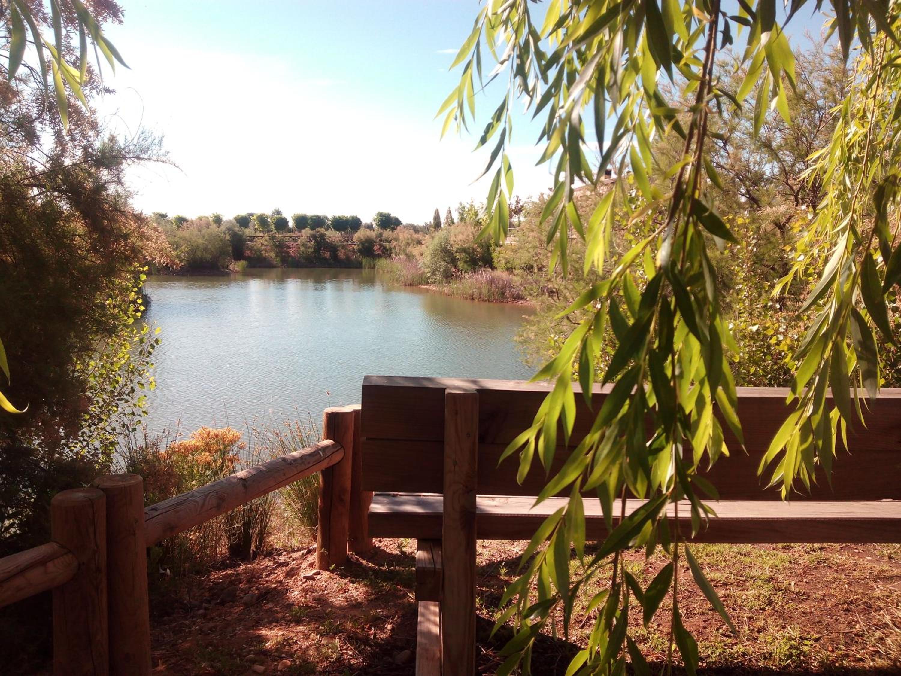 Complejo Turístico Rural Fuente Taray