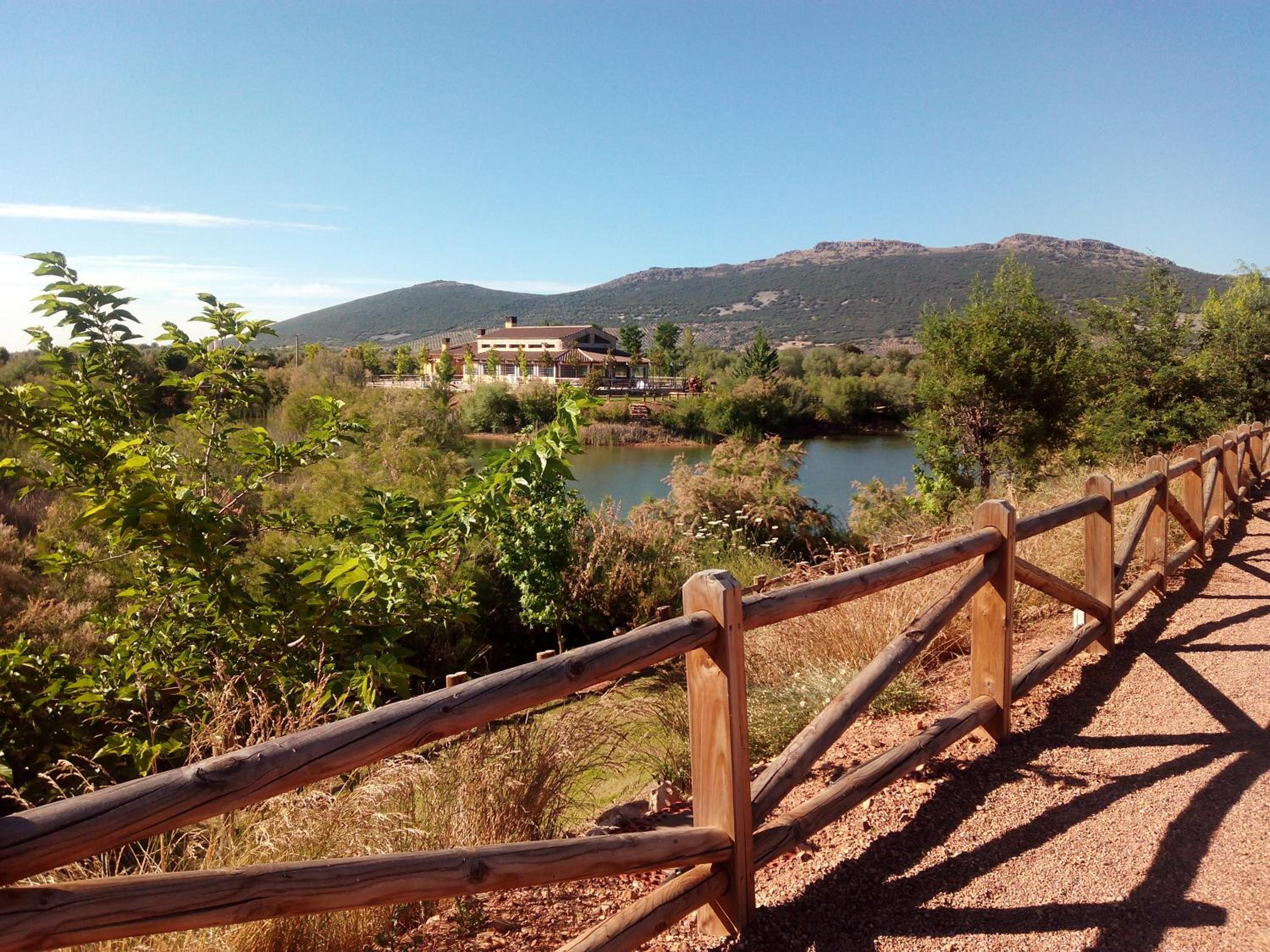 Complejo Turístico Rural Fuente Taray