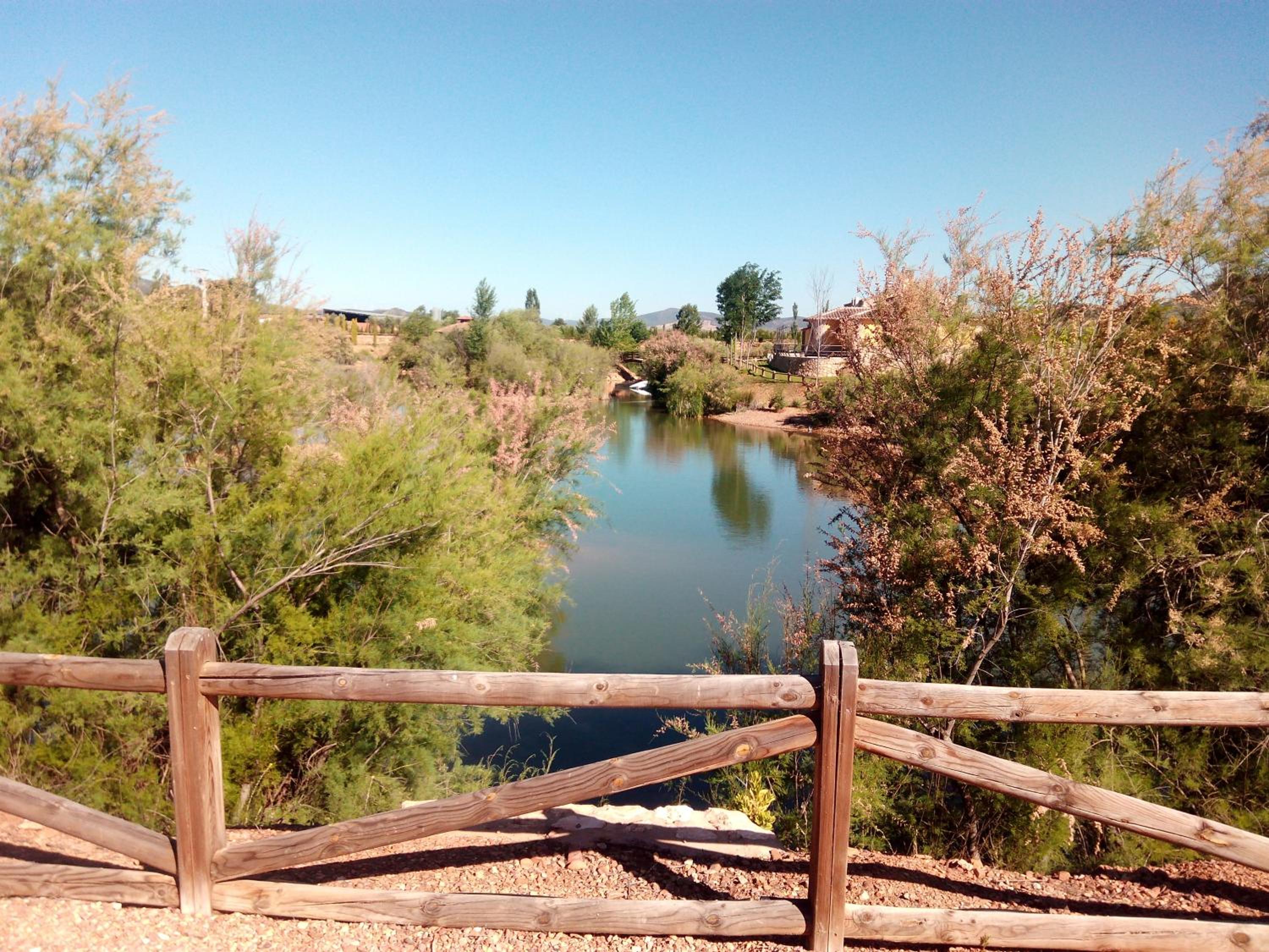Complejo Turístico Rural Fuente Taray
