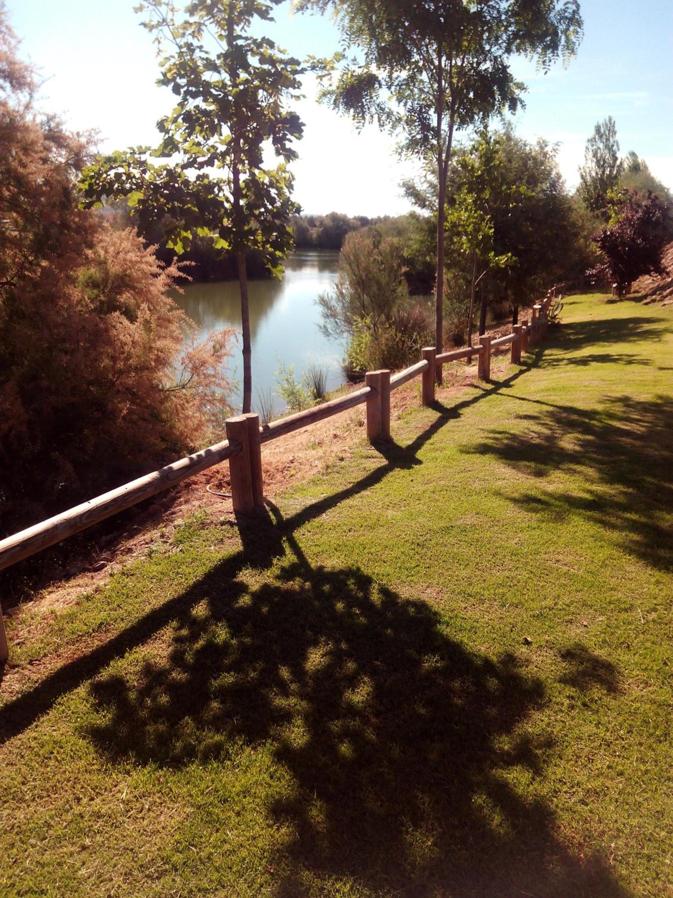 Complejo Turístico Rural Fuente Taray