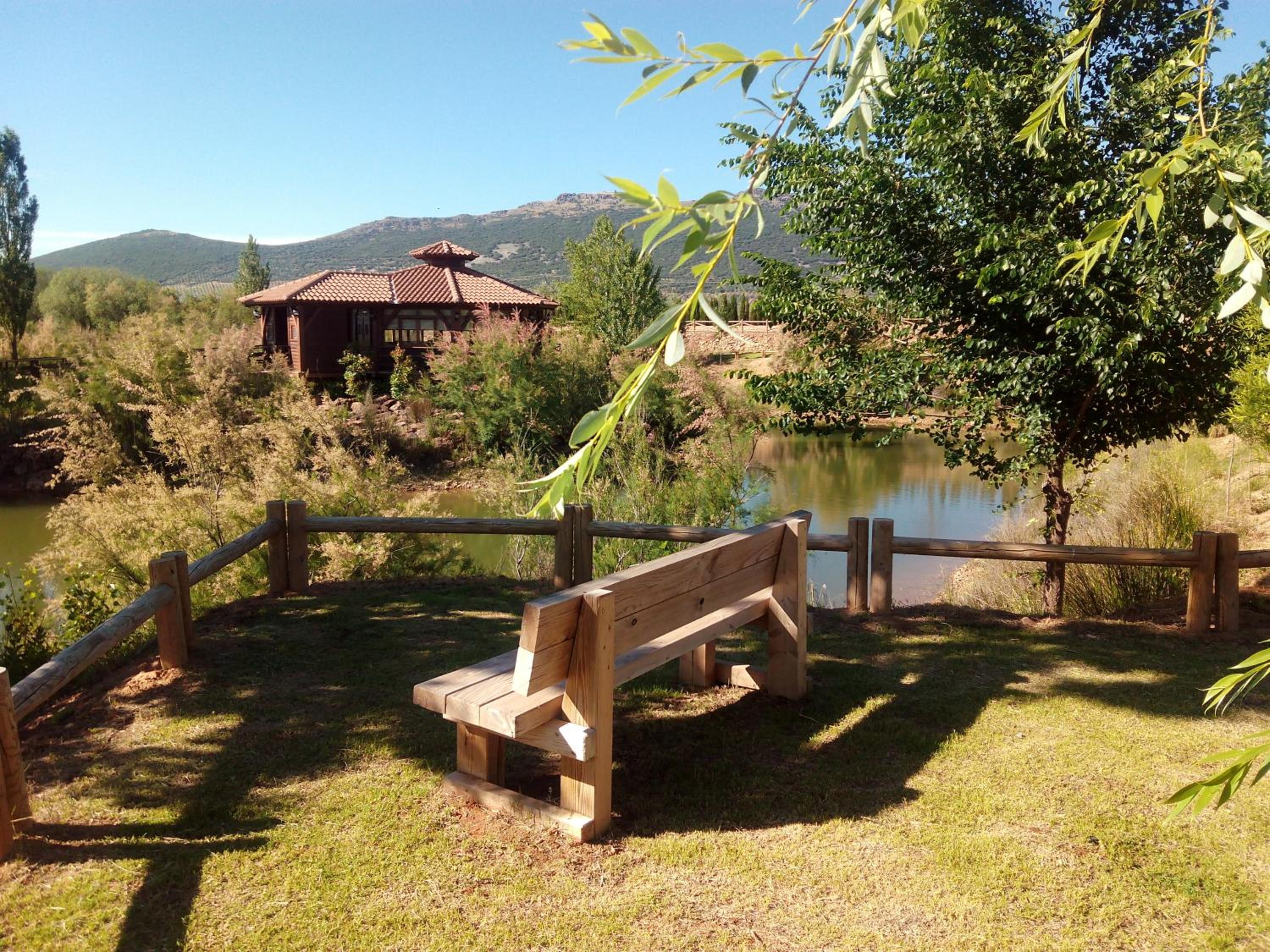 Complejo Turístico Rural Fuente Taray