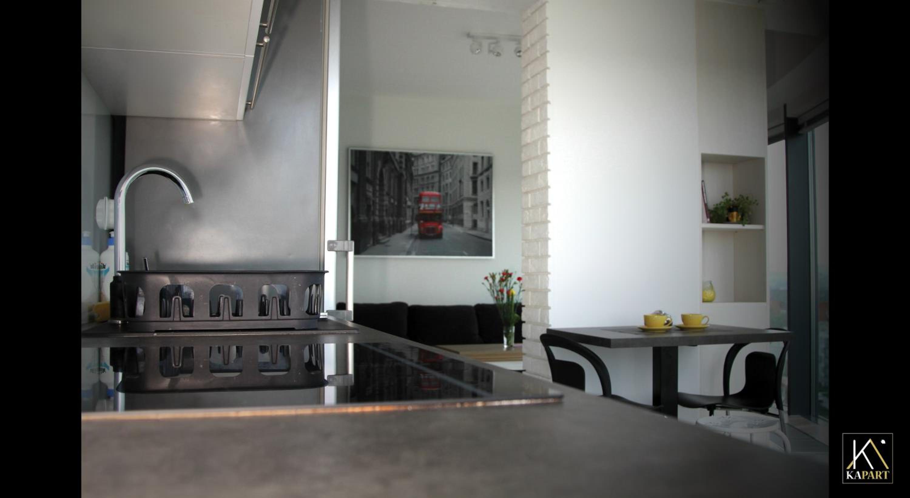 Kapart Rzeszów Apartment, photo 73