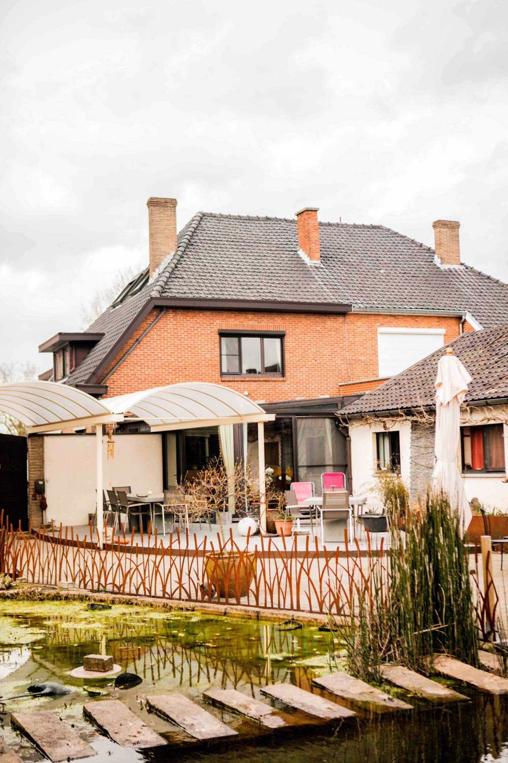 B&B 't Solveldje