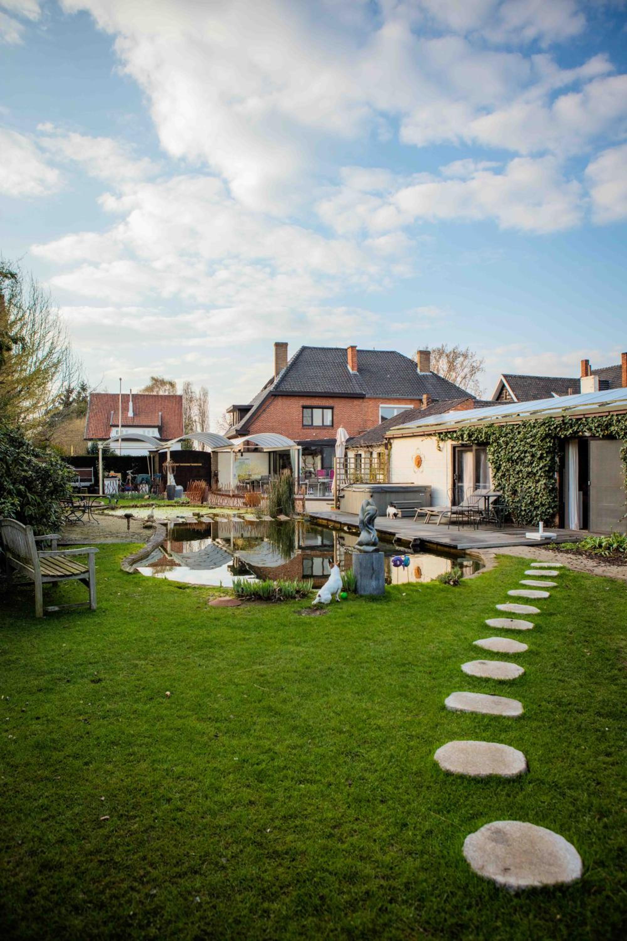 B&B 't Solveldje
