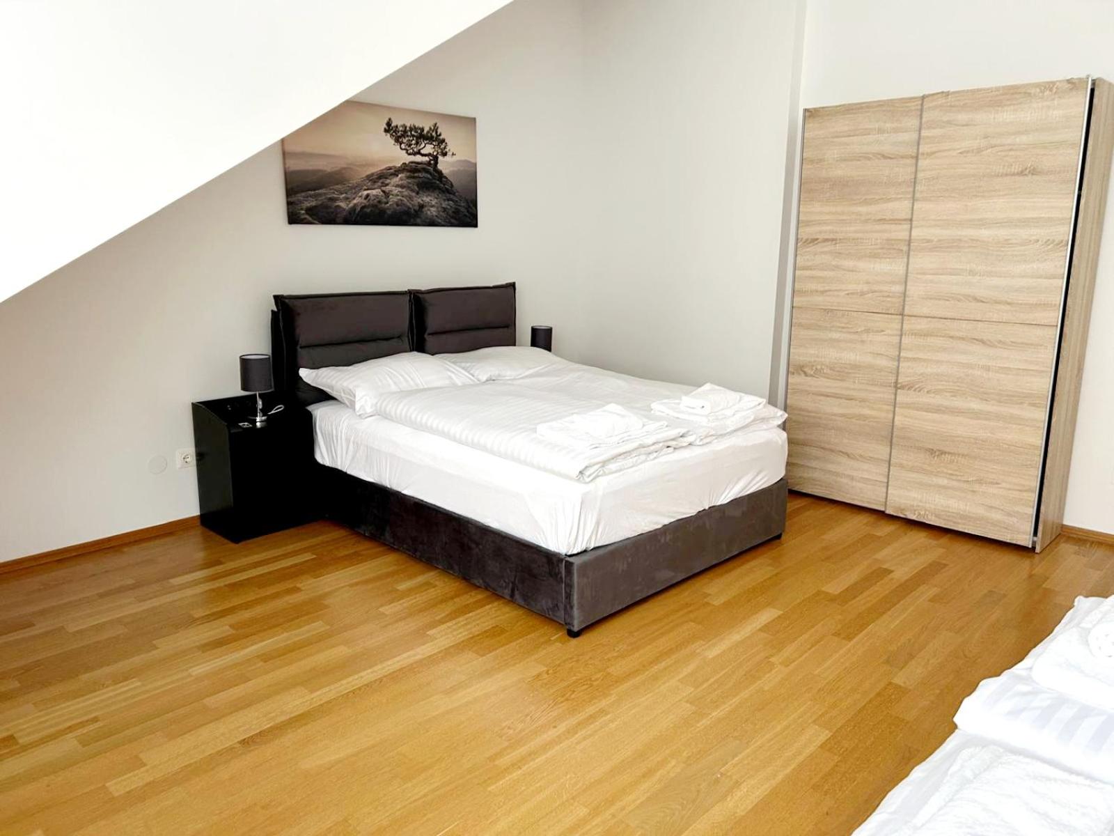 City Apartment Haberl