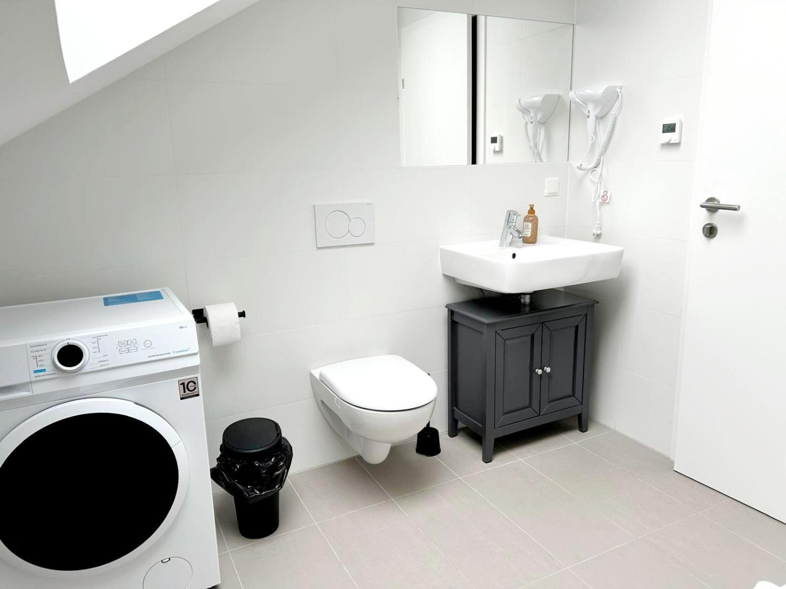 City Apartment Haberl