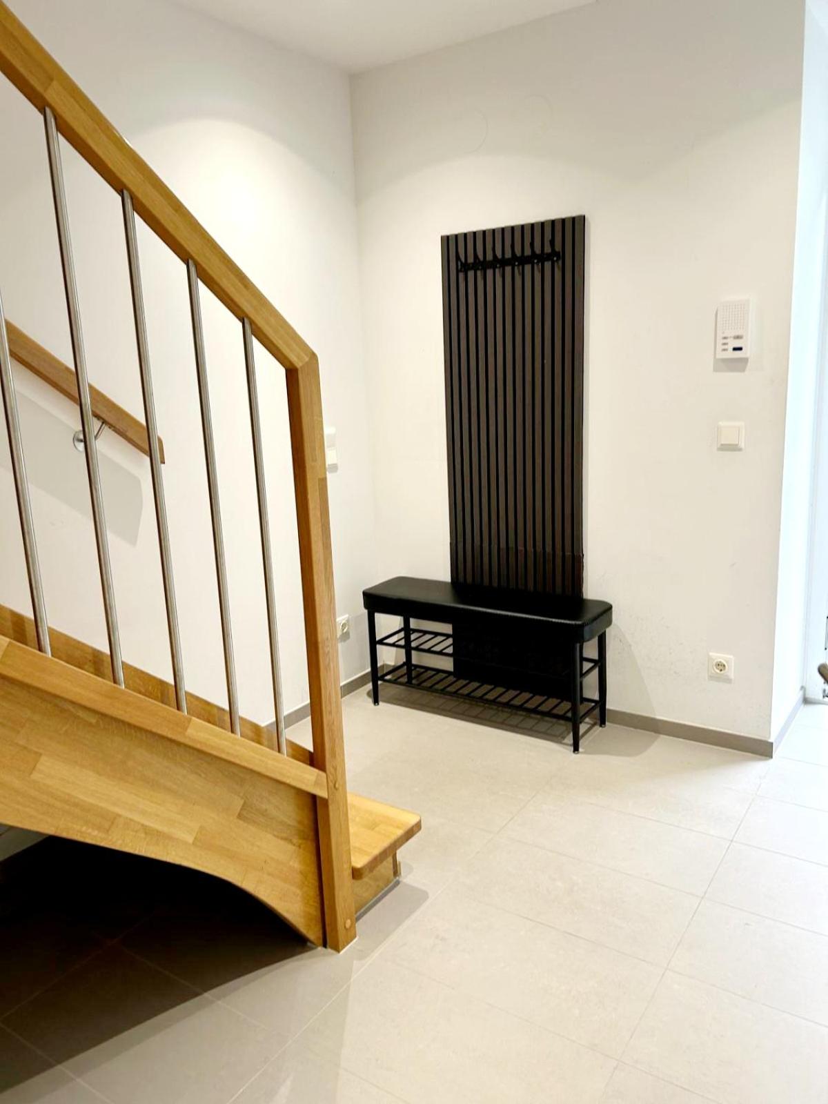 City Apartment Haberl