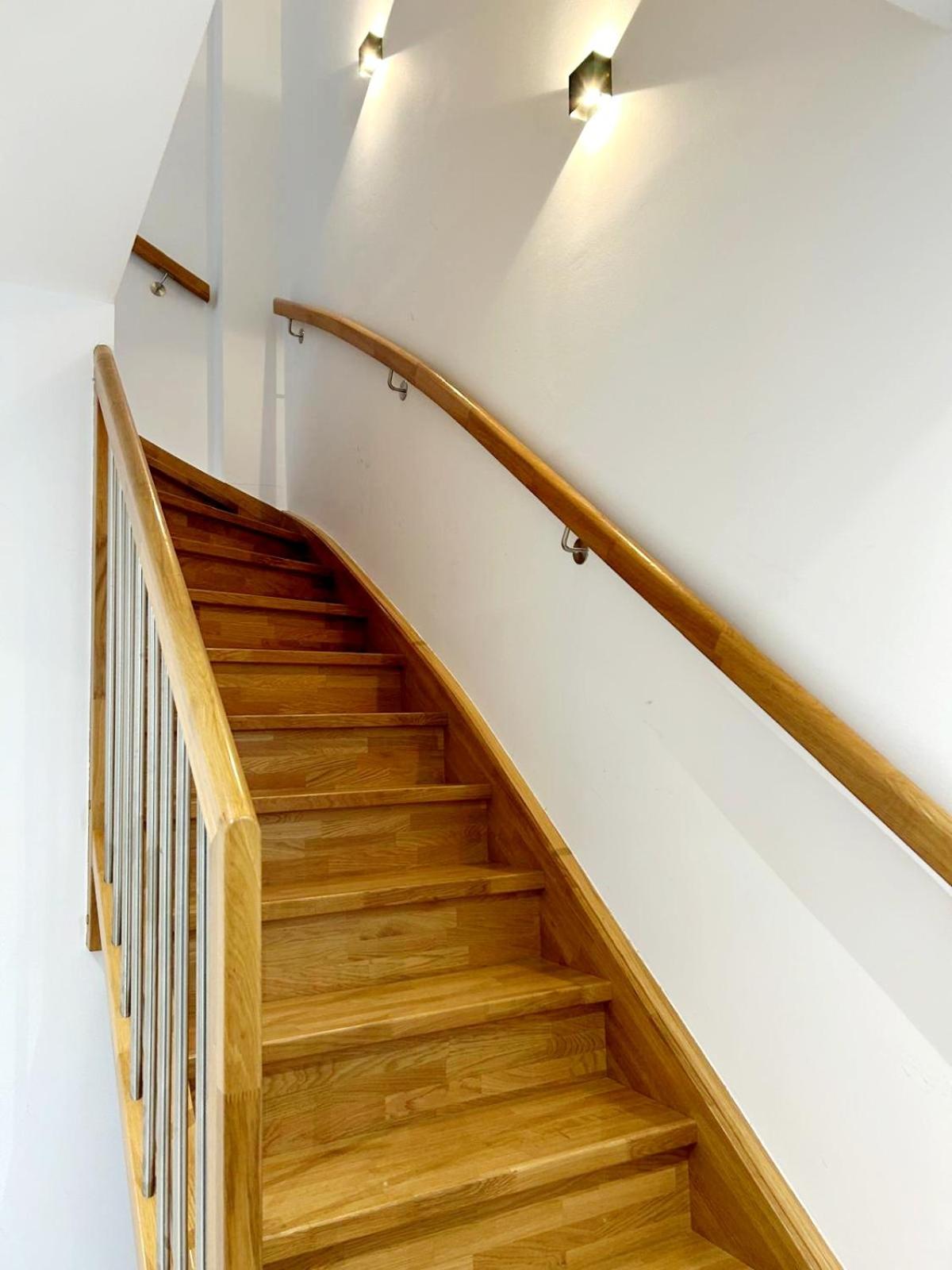 City Apartment Haberl