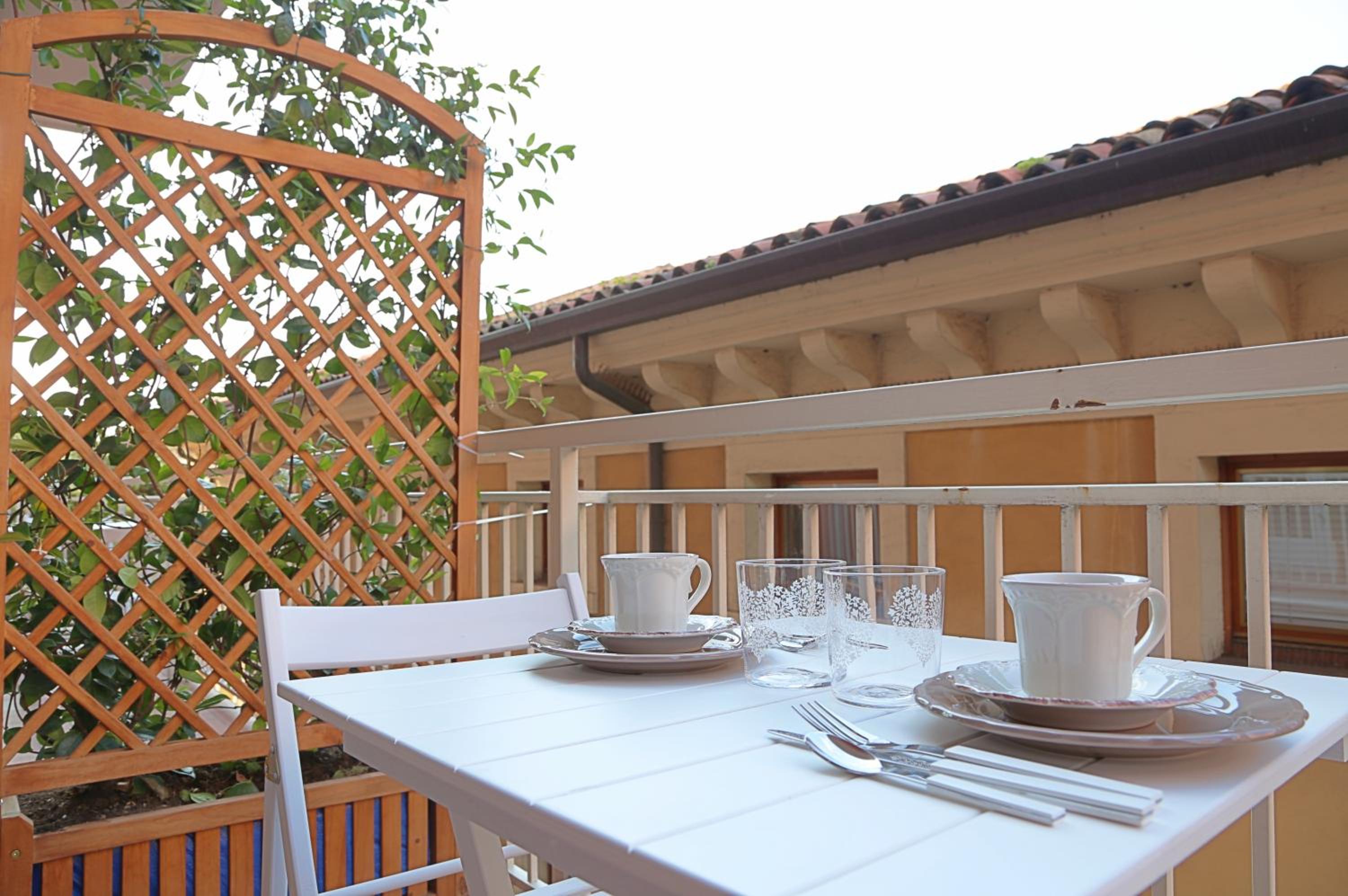 La Casetta di Lina Rooms and Apartments photo 3