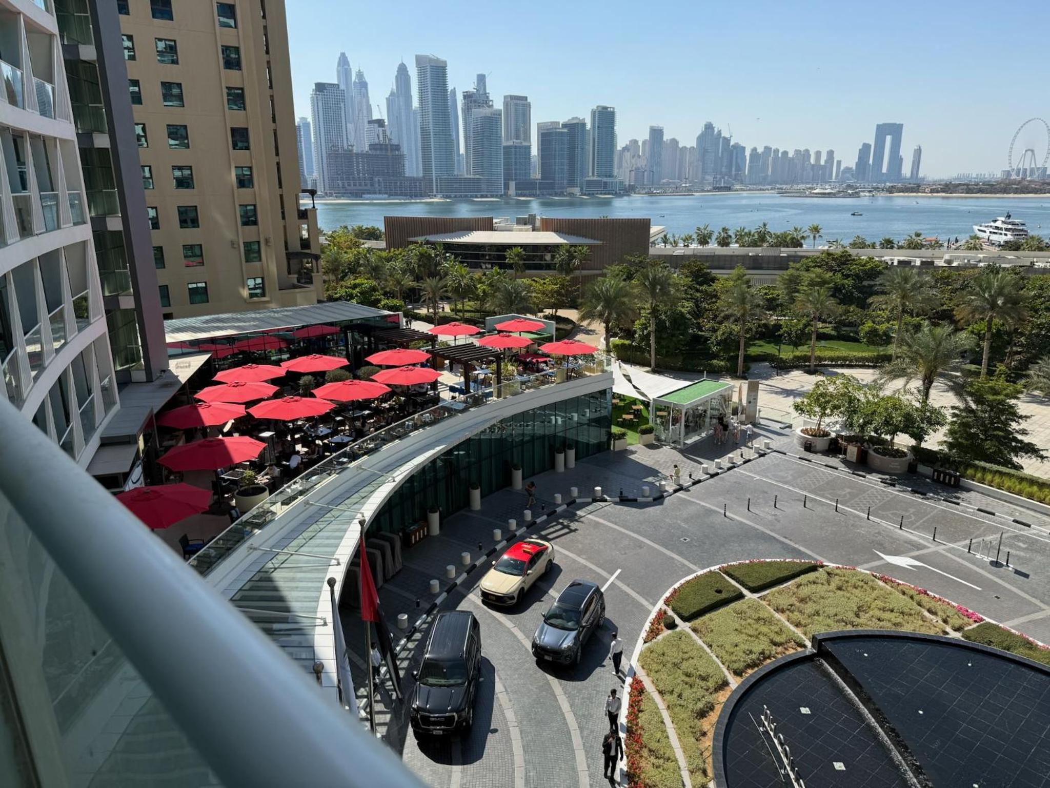FullSeaView-RoofTopPool Free Private WestBeachAccess