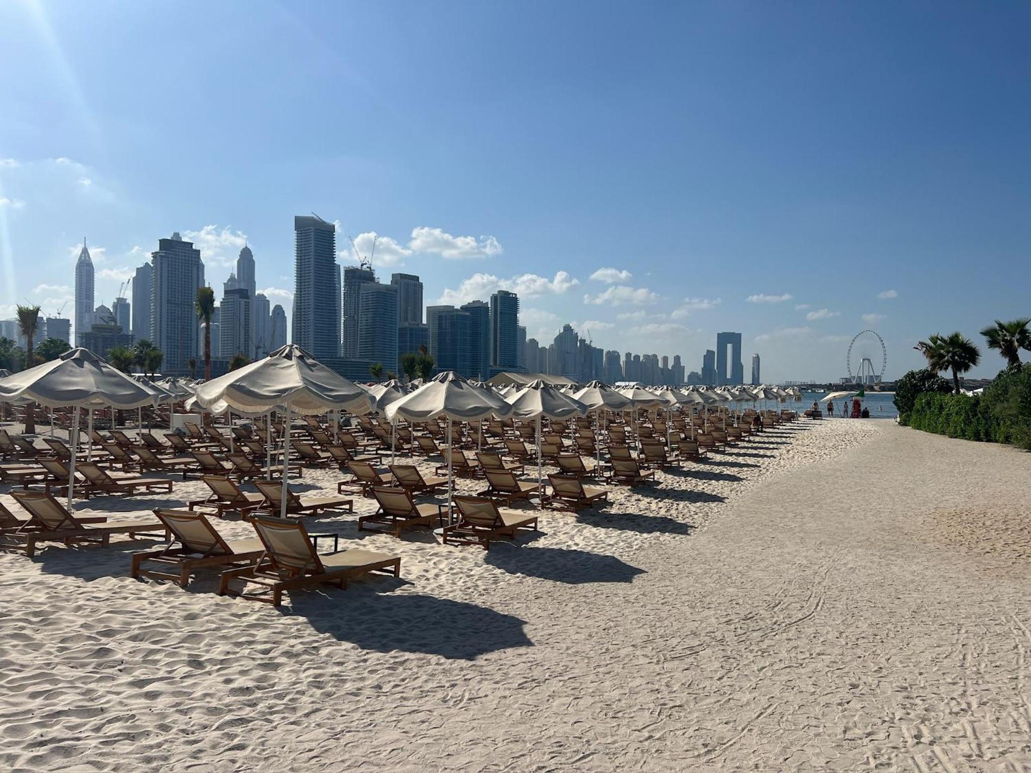 FullSeaView-RoofTopPool Free Private WestBeachAccess