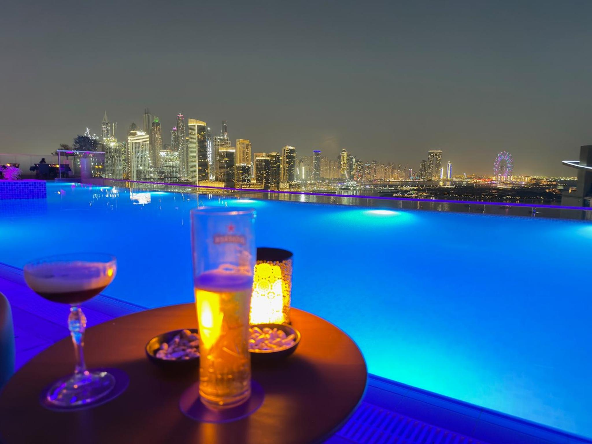 FullSeaView-RoofTopPool Free Private WestBeachAccess