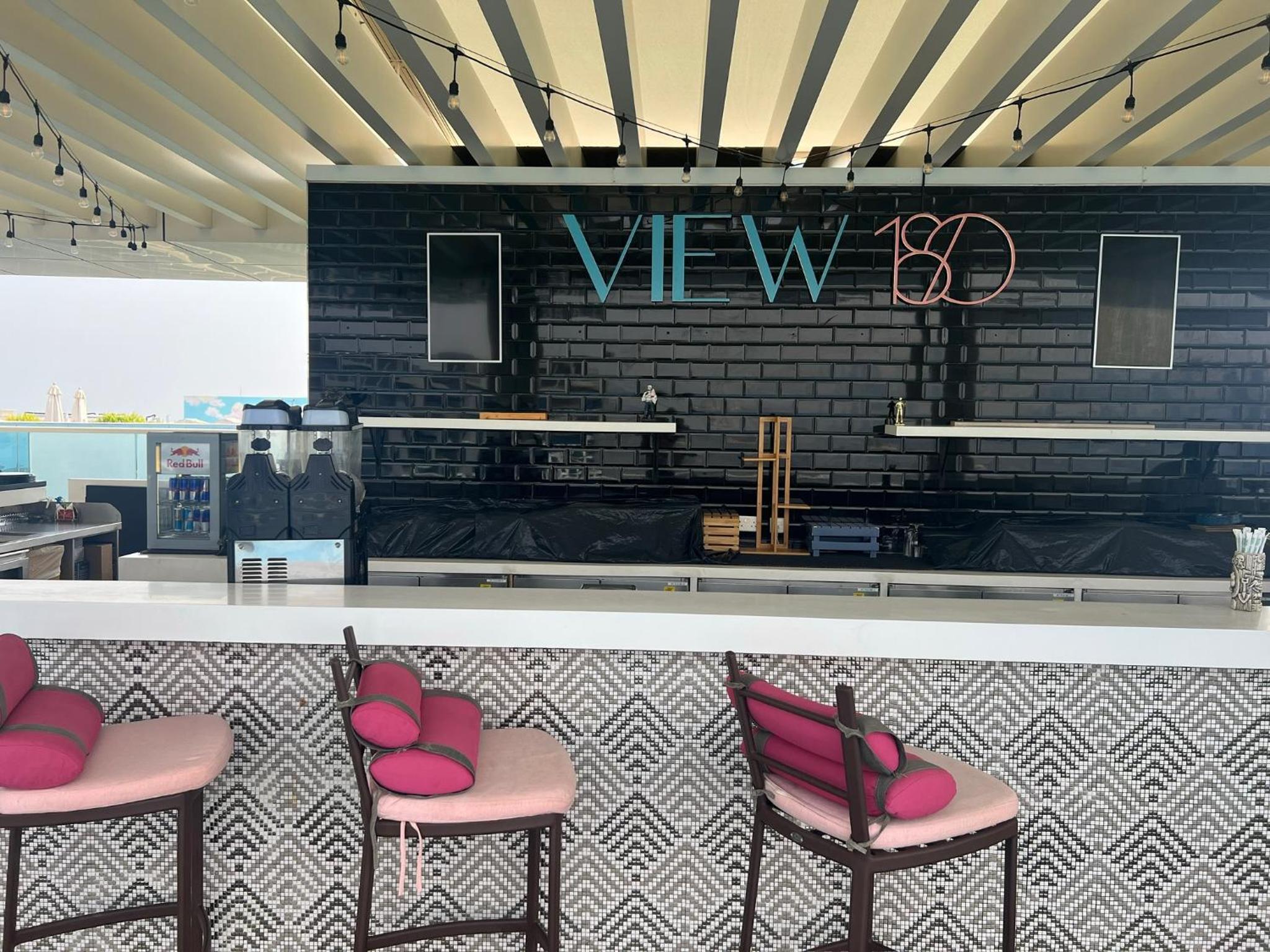 FullSeaView-RoofTopPool Free Private WestBeachAccess