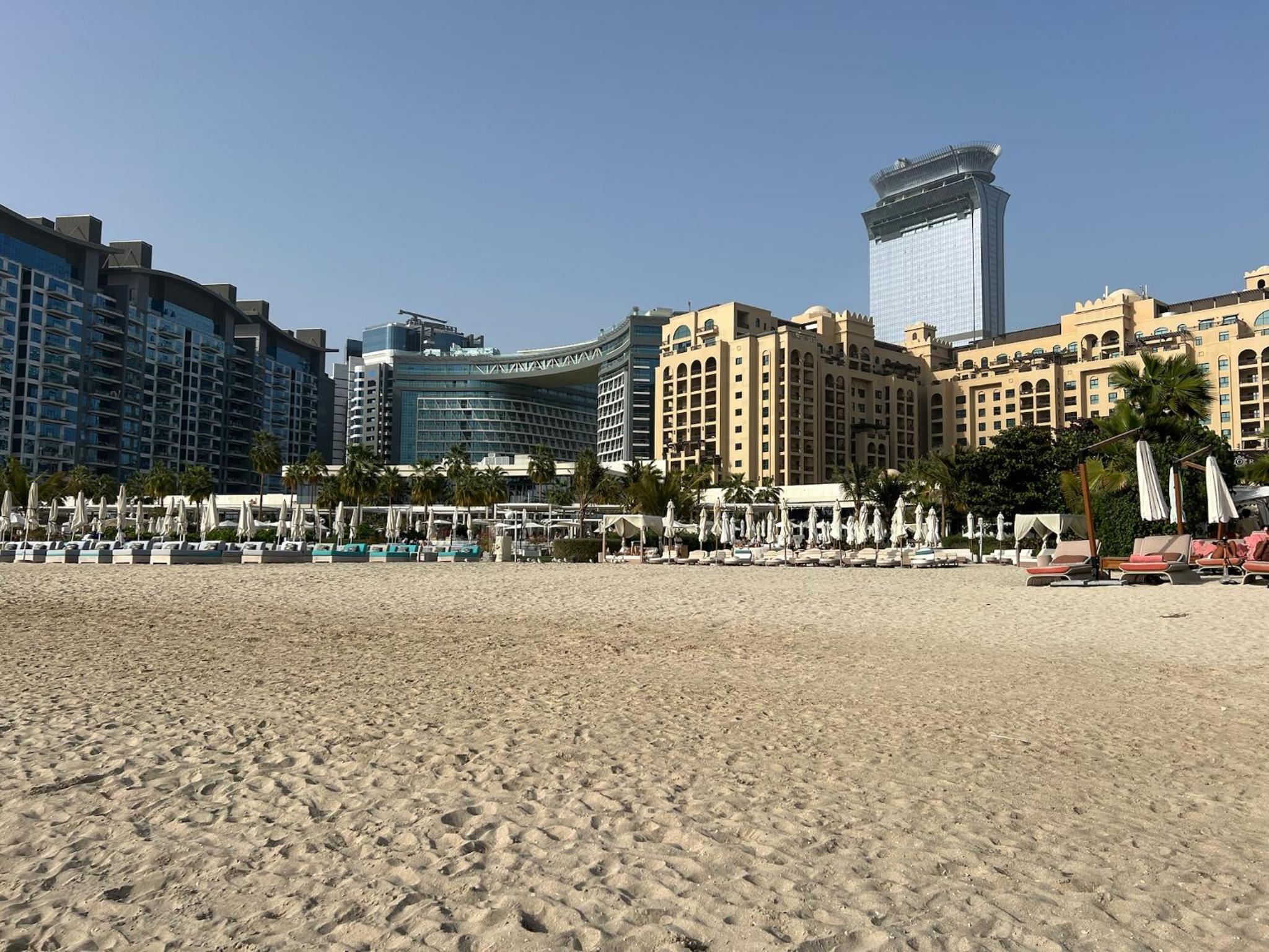 FullSeaView-RoofTopPool Free Private WestBeachAccess