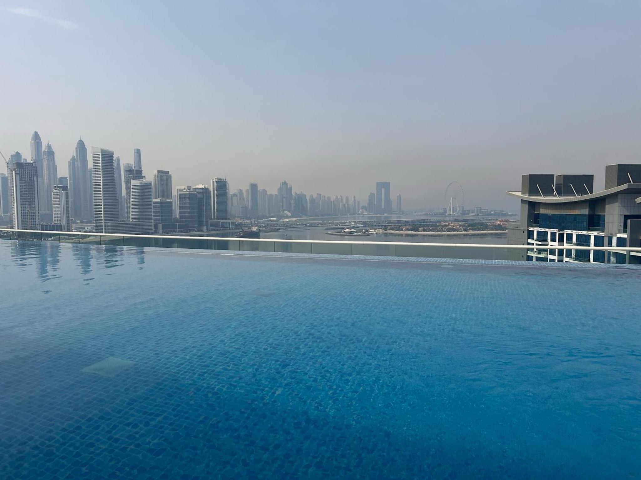 FullSeaView-RoofTopPool Free Private WestBeachAccess