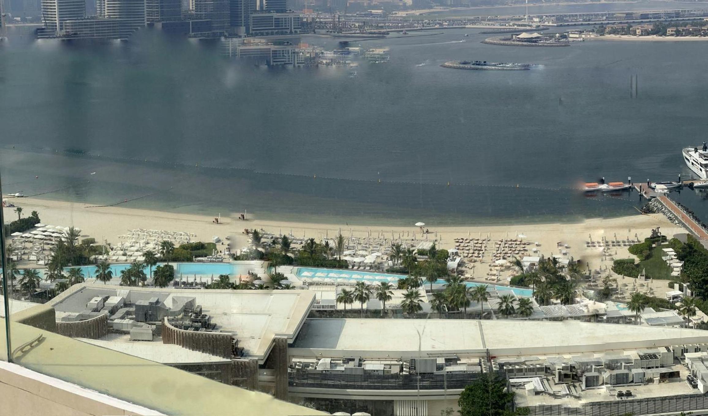 FullSeaView-RoofTopPool Free Private WestBeachAccess