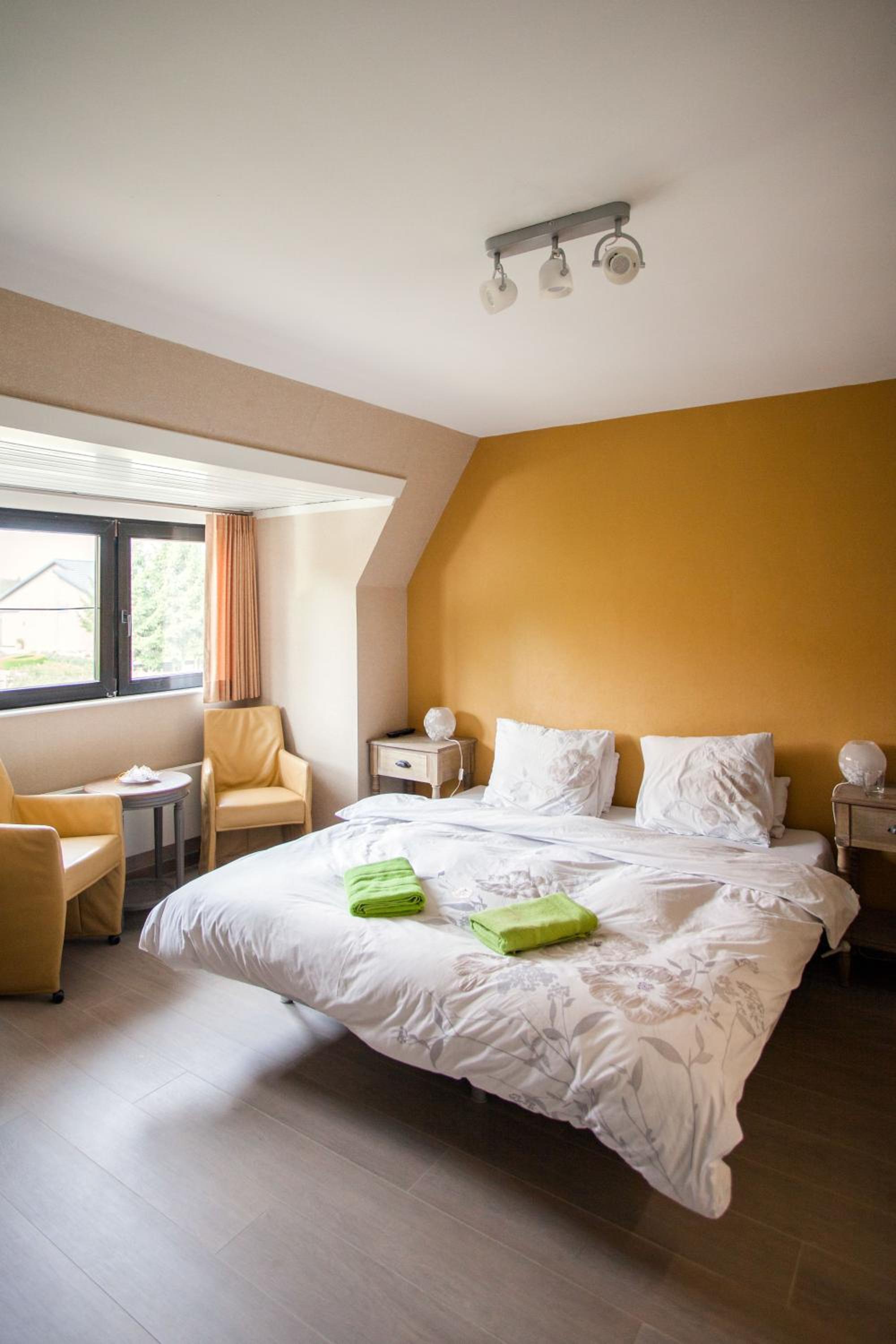 B&B 't Solveldje