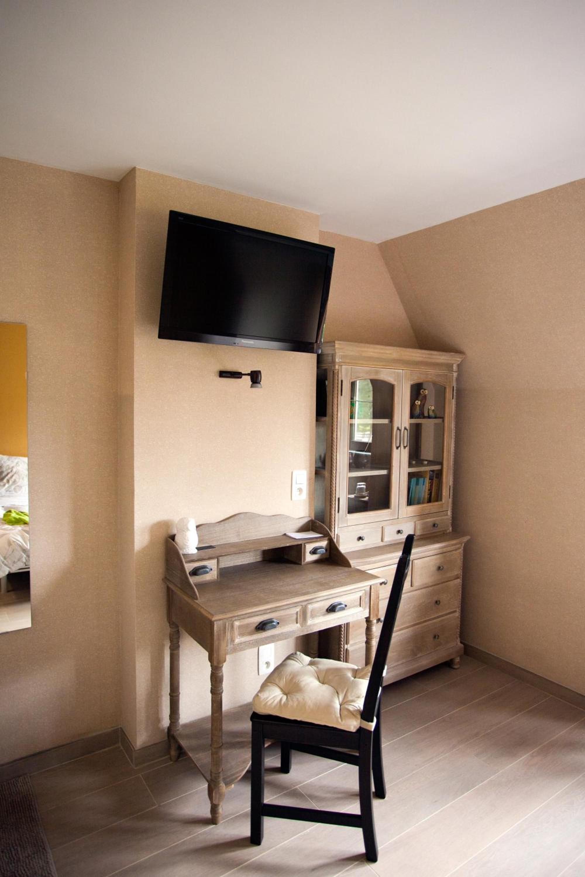 B&B 't Solveldje
