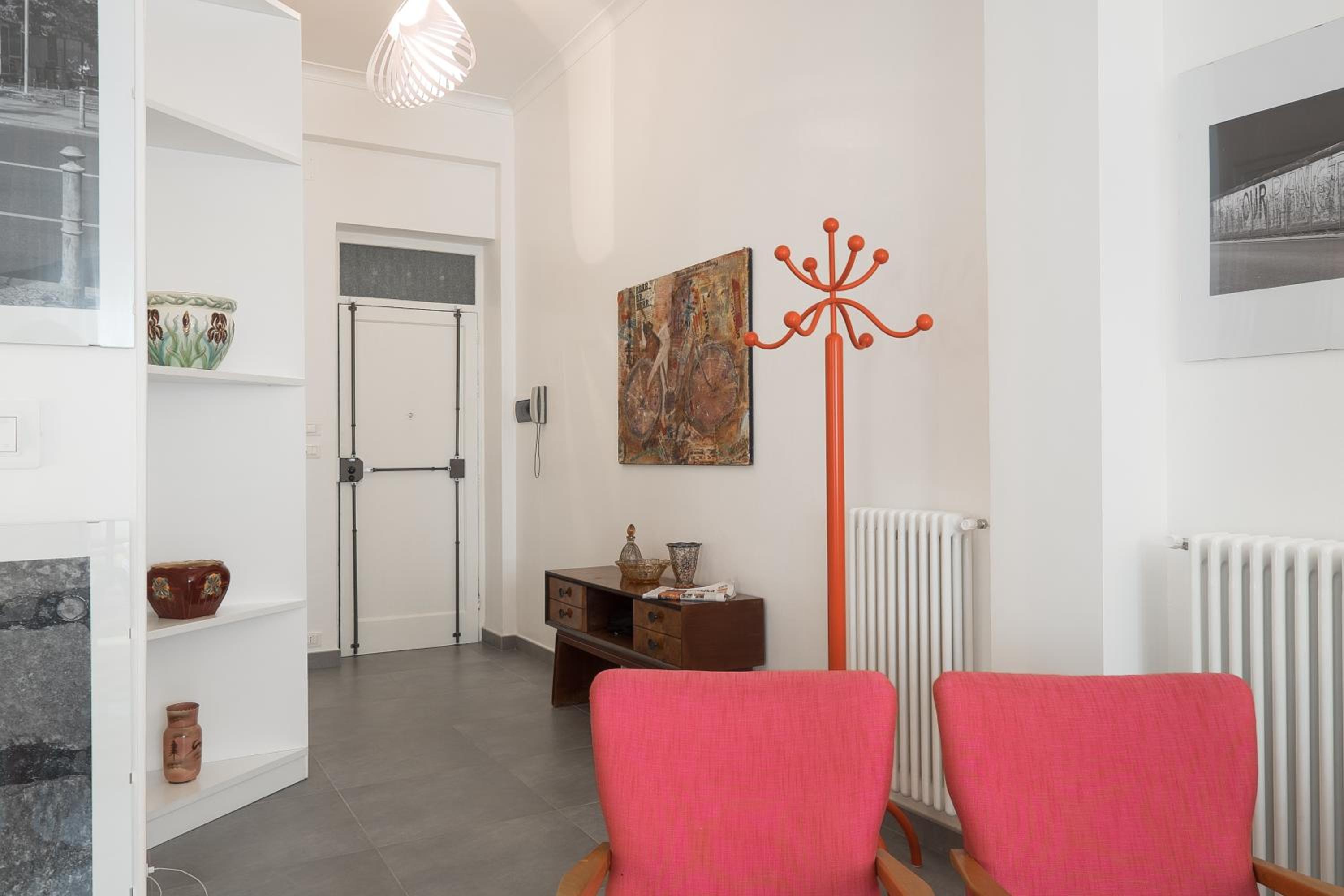 Casa Rosa view 4
