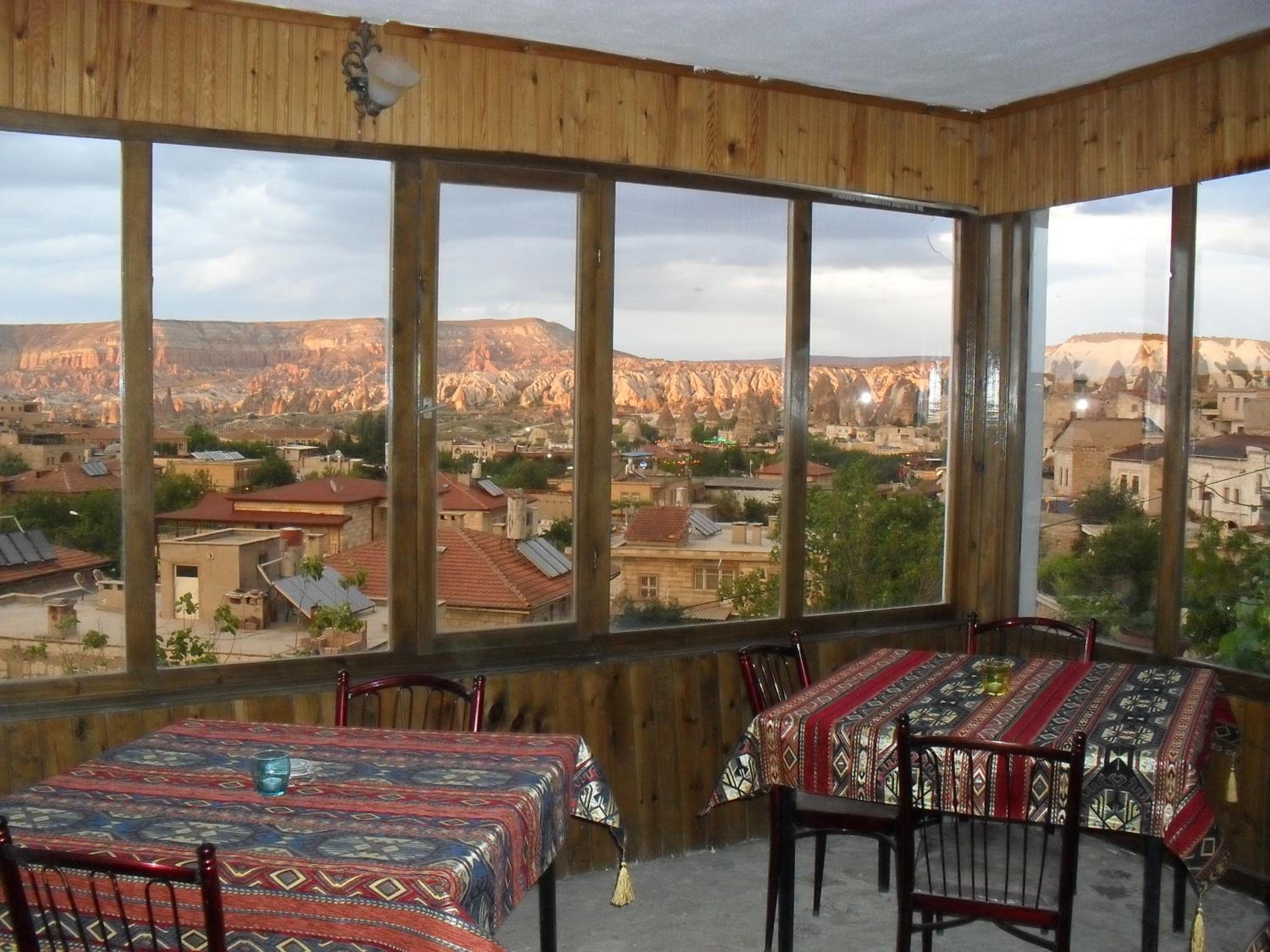 Avlu Cave House - Image 6