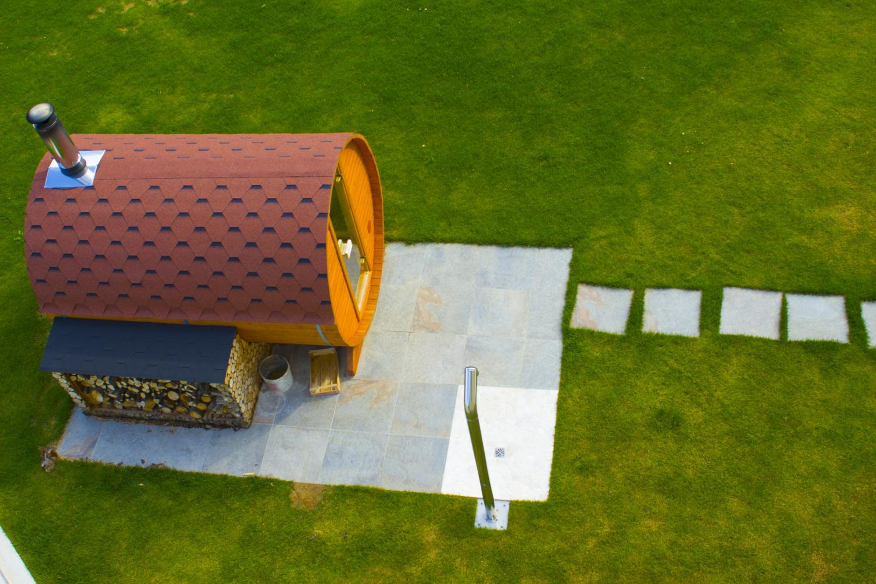SPA Roero Relax Resort