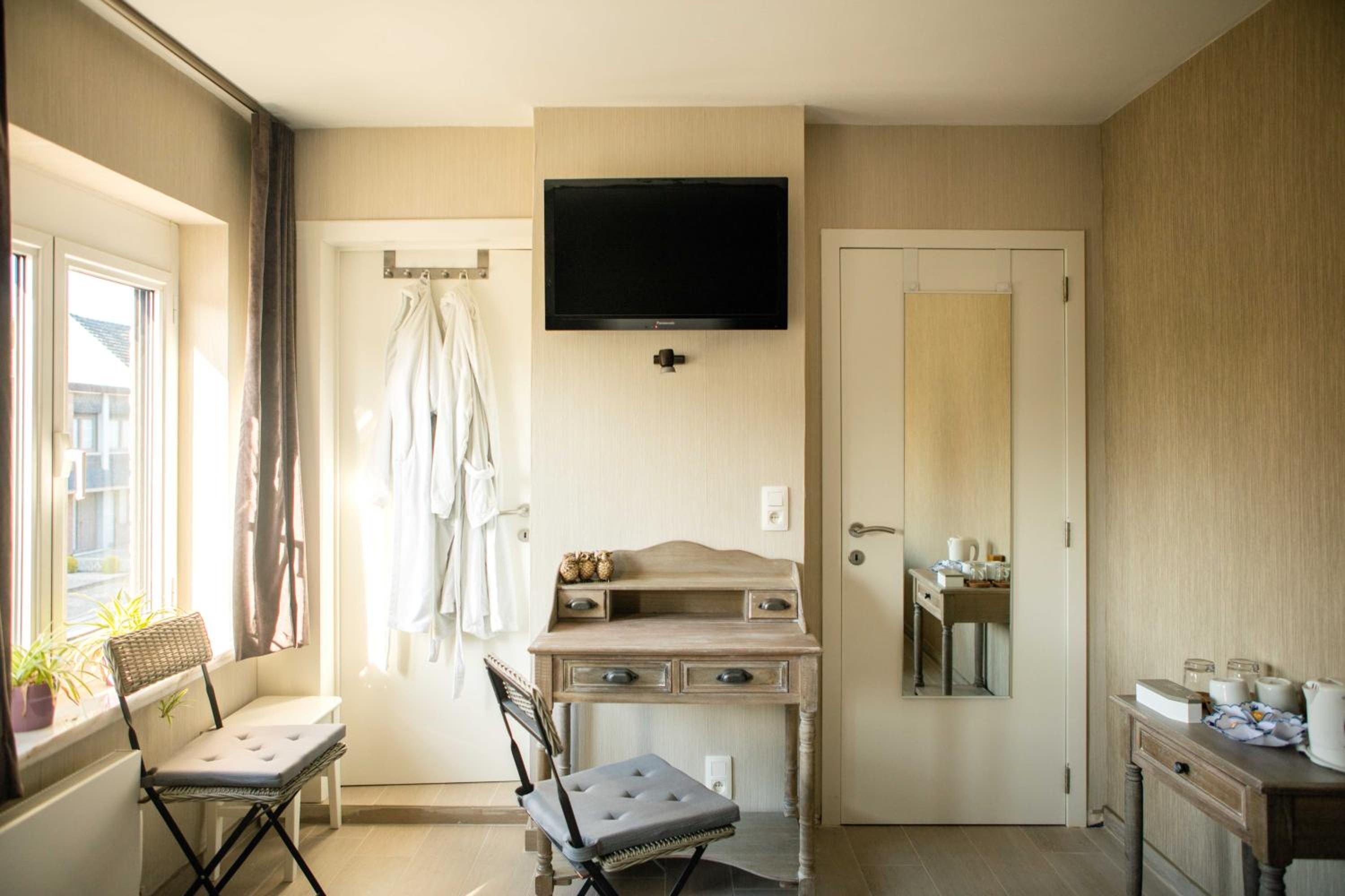 B&B 't Solveldje