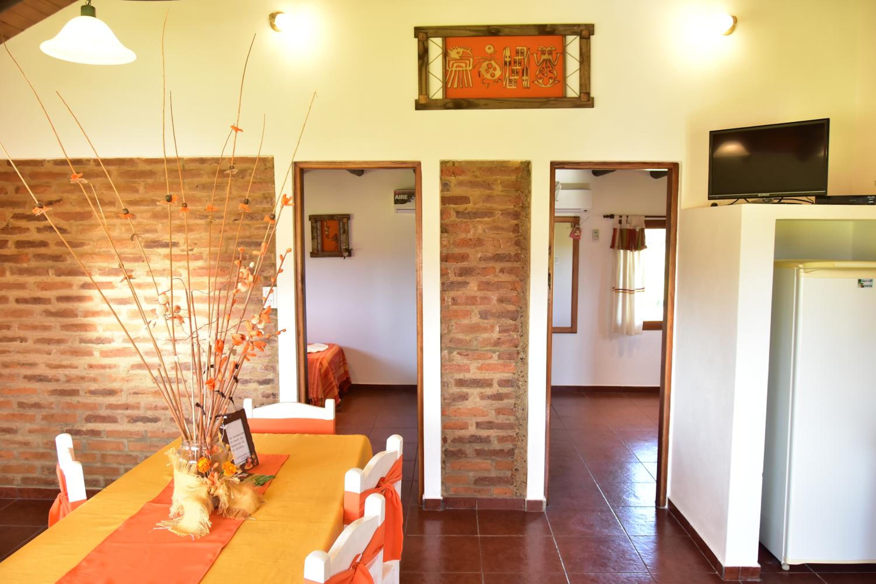 Cabañas La Soñada