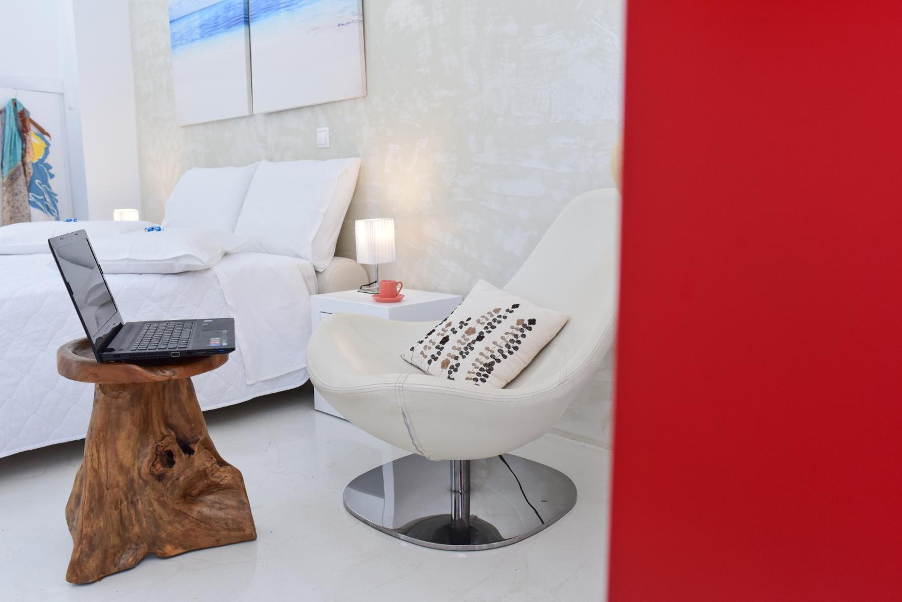 Mavres Luxury Studio