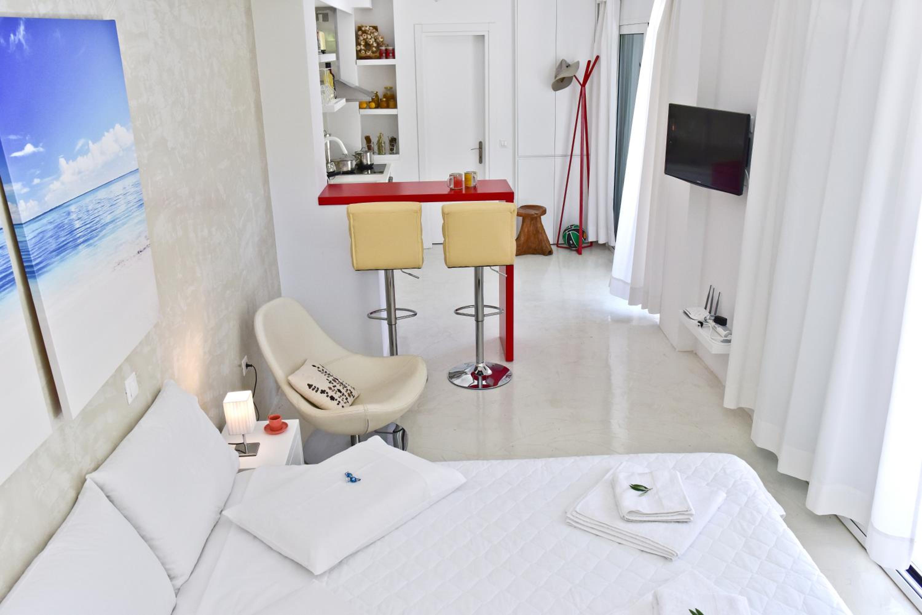 Mavres Luxury Studio