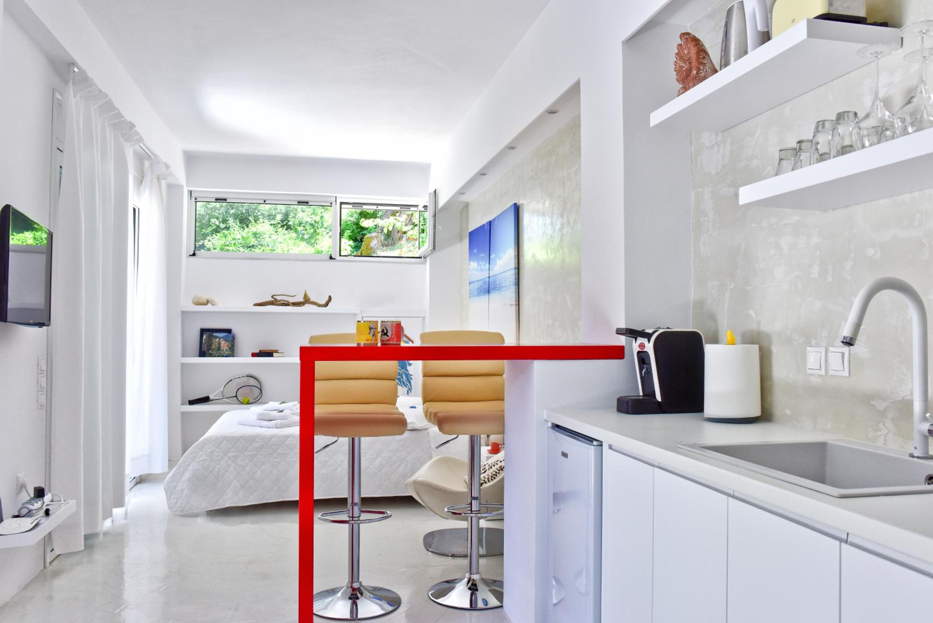 Mavres Luxury Studio