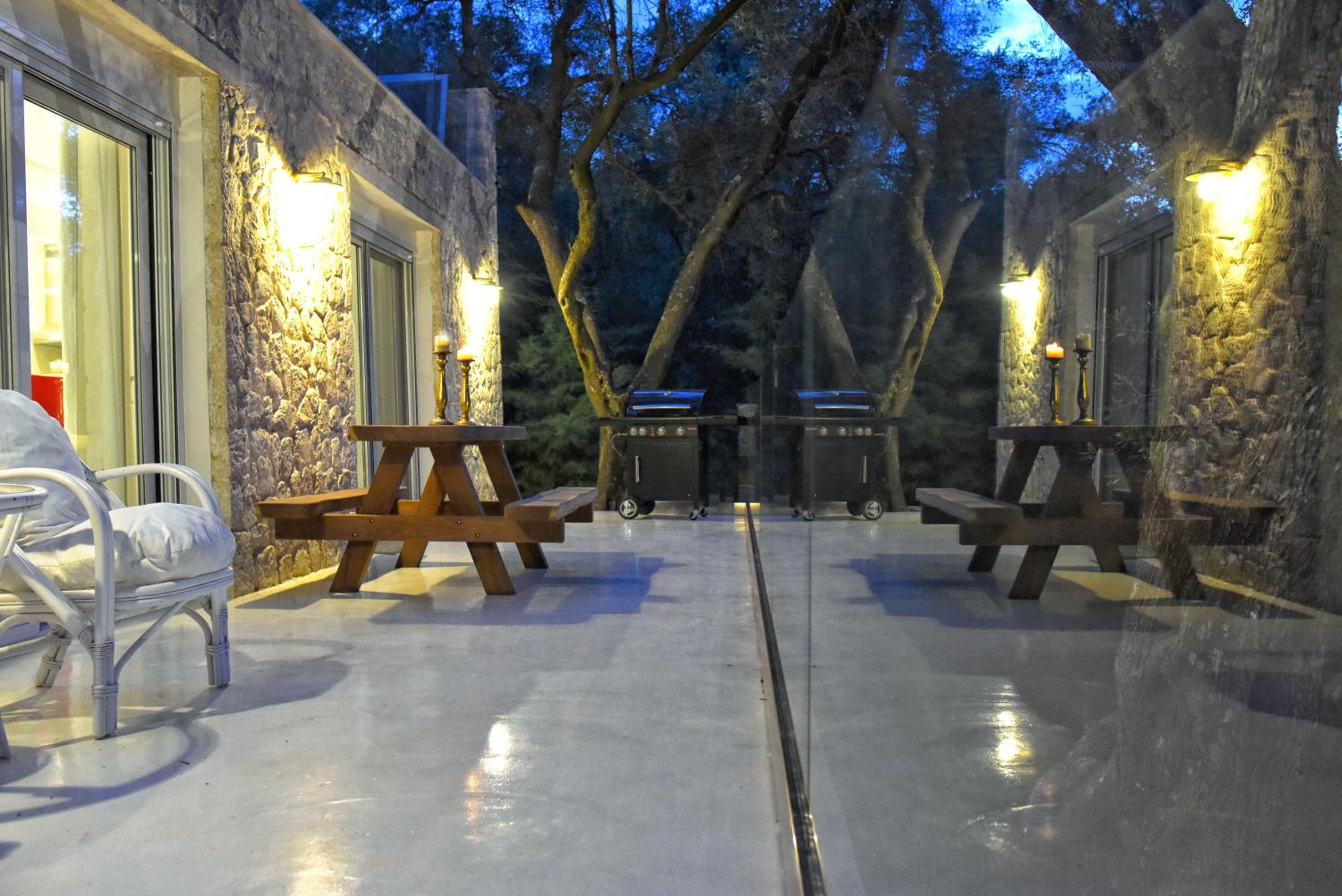Mavres Luxury Studio