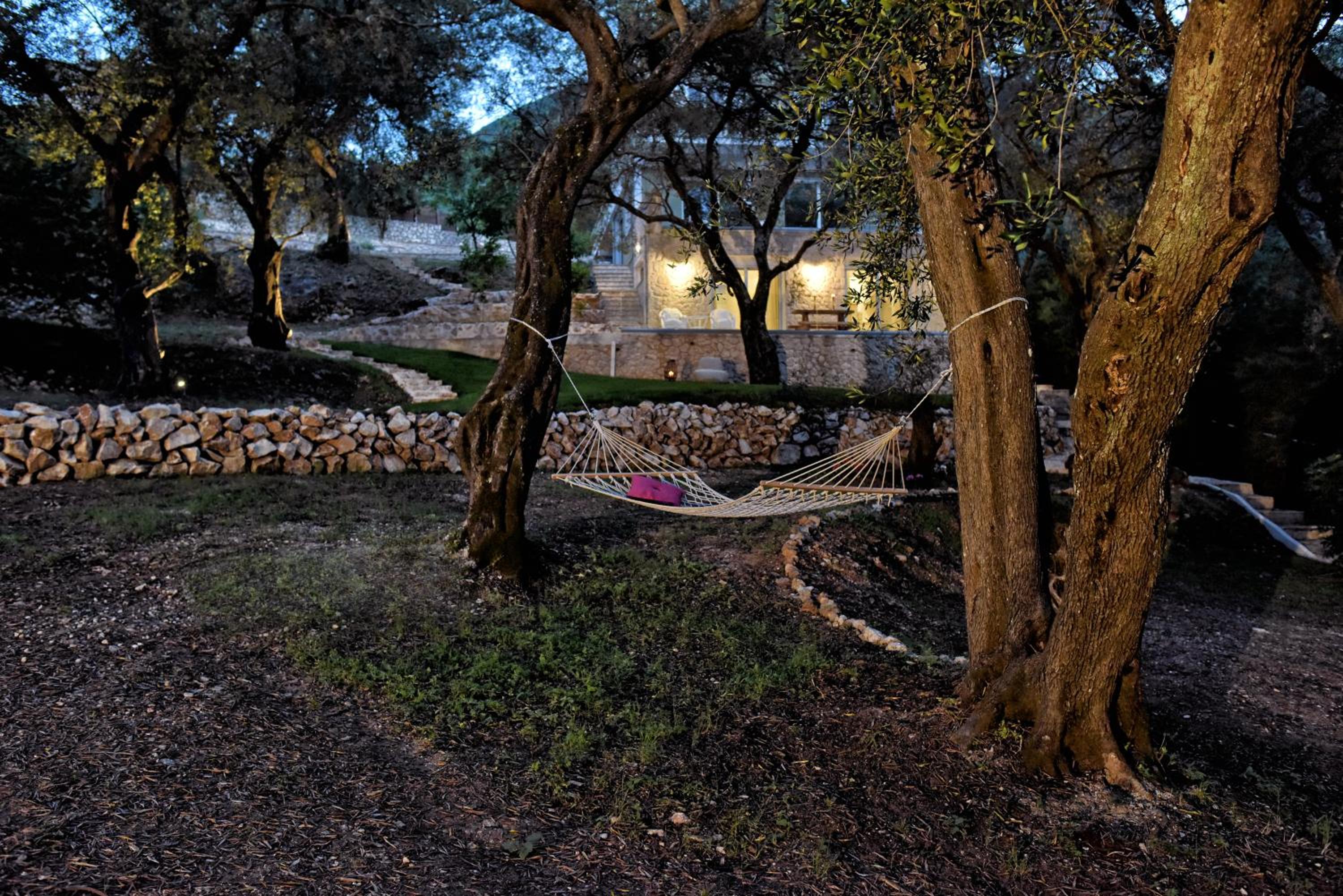 Mavres Luxury Studio