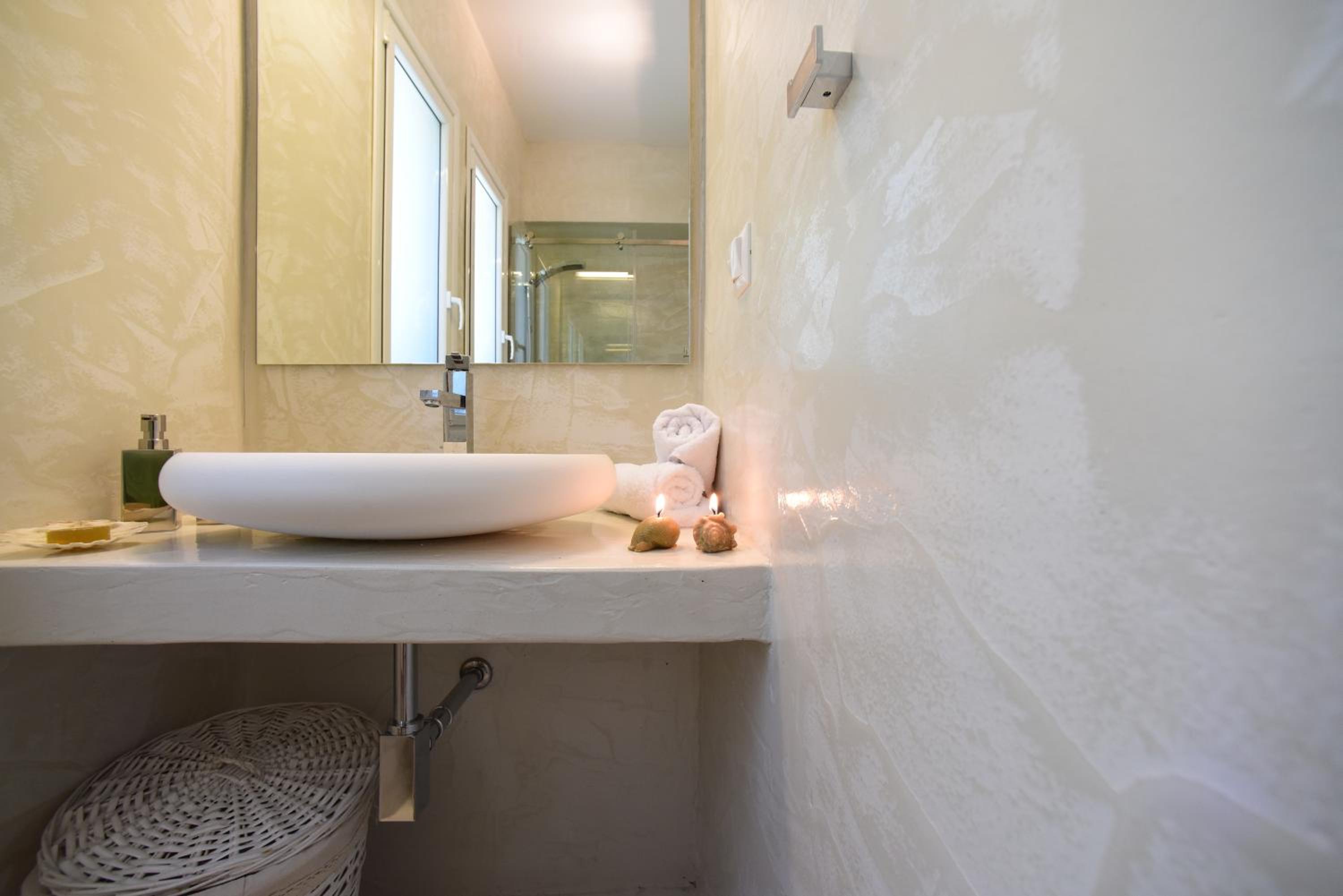 Mavres Luxury Studio