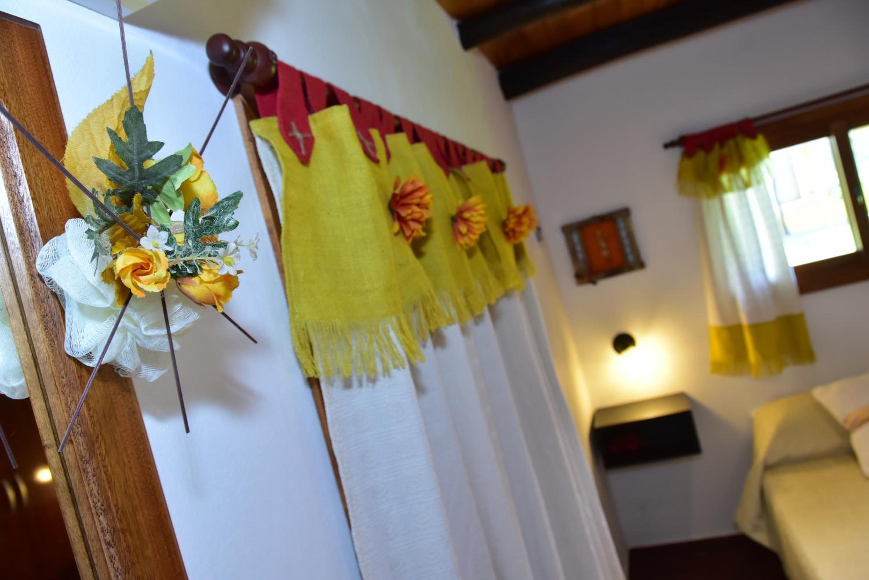 Cabañas La Soñada