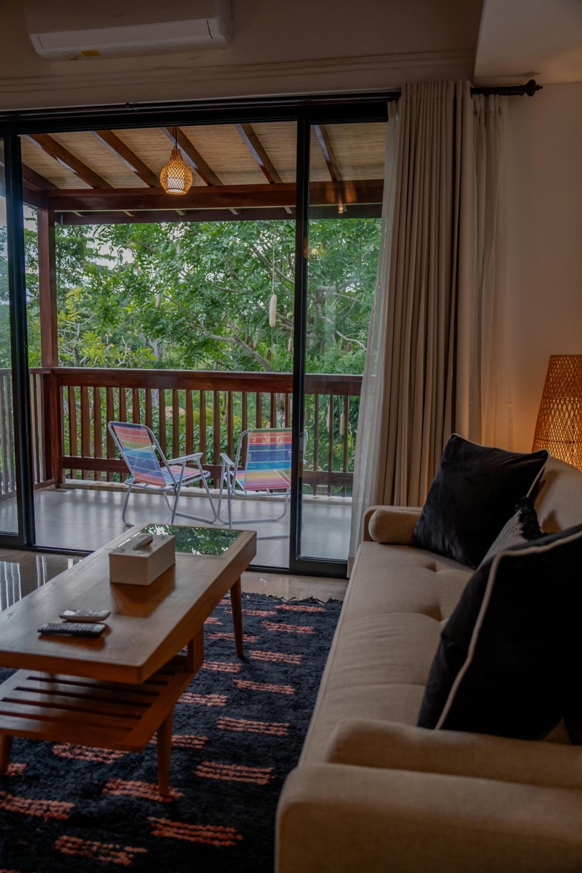 Avana Villa Jimbaran By Fays Hospitality