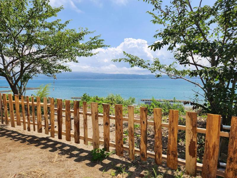 佐渡風流 nagomi