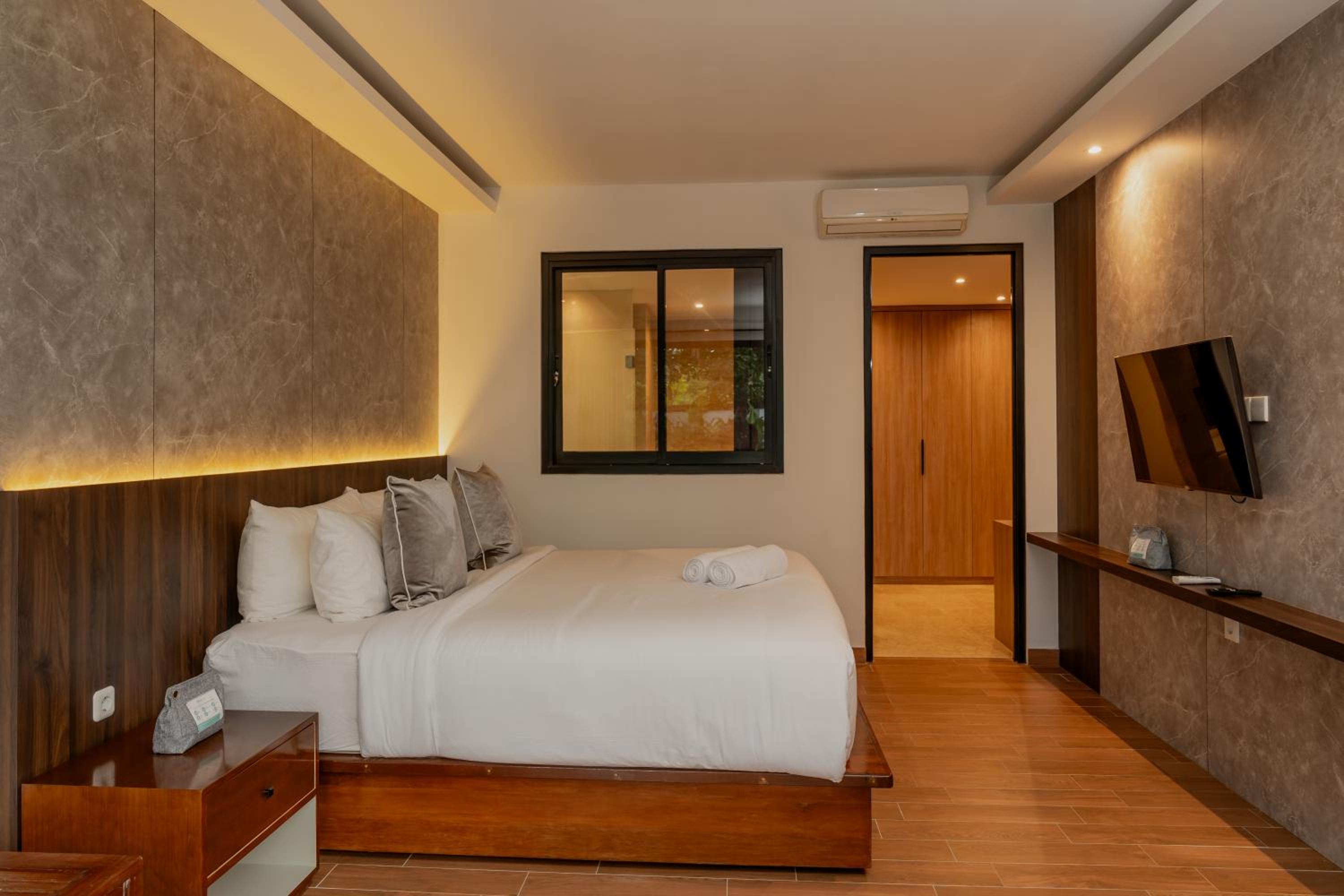 Avana Villa Jimbaran By Fays Hospitality