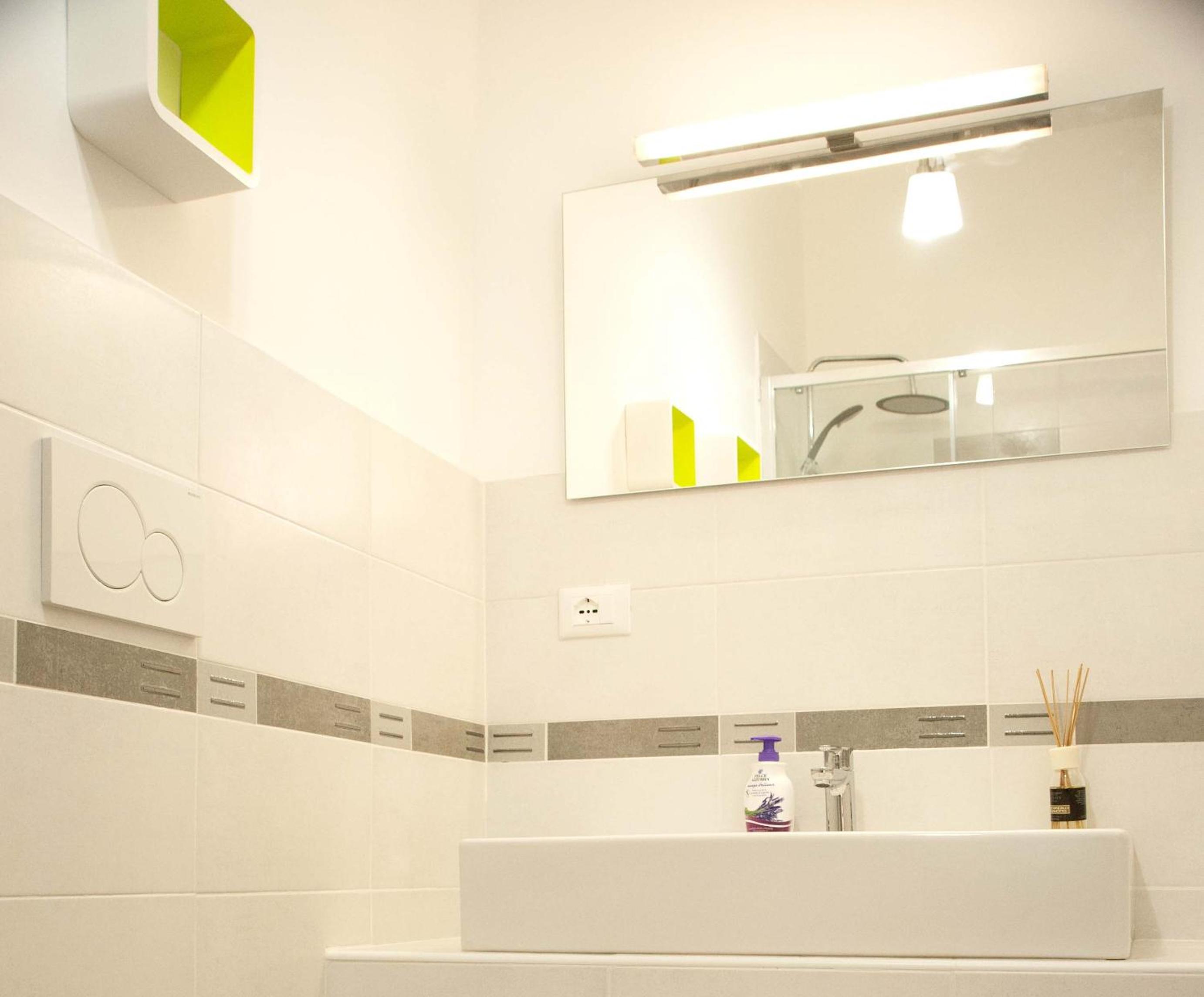 Aurora Guest House- Dimore Bolognesi view 2