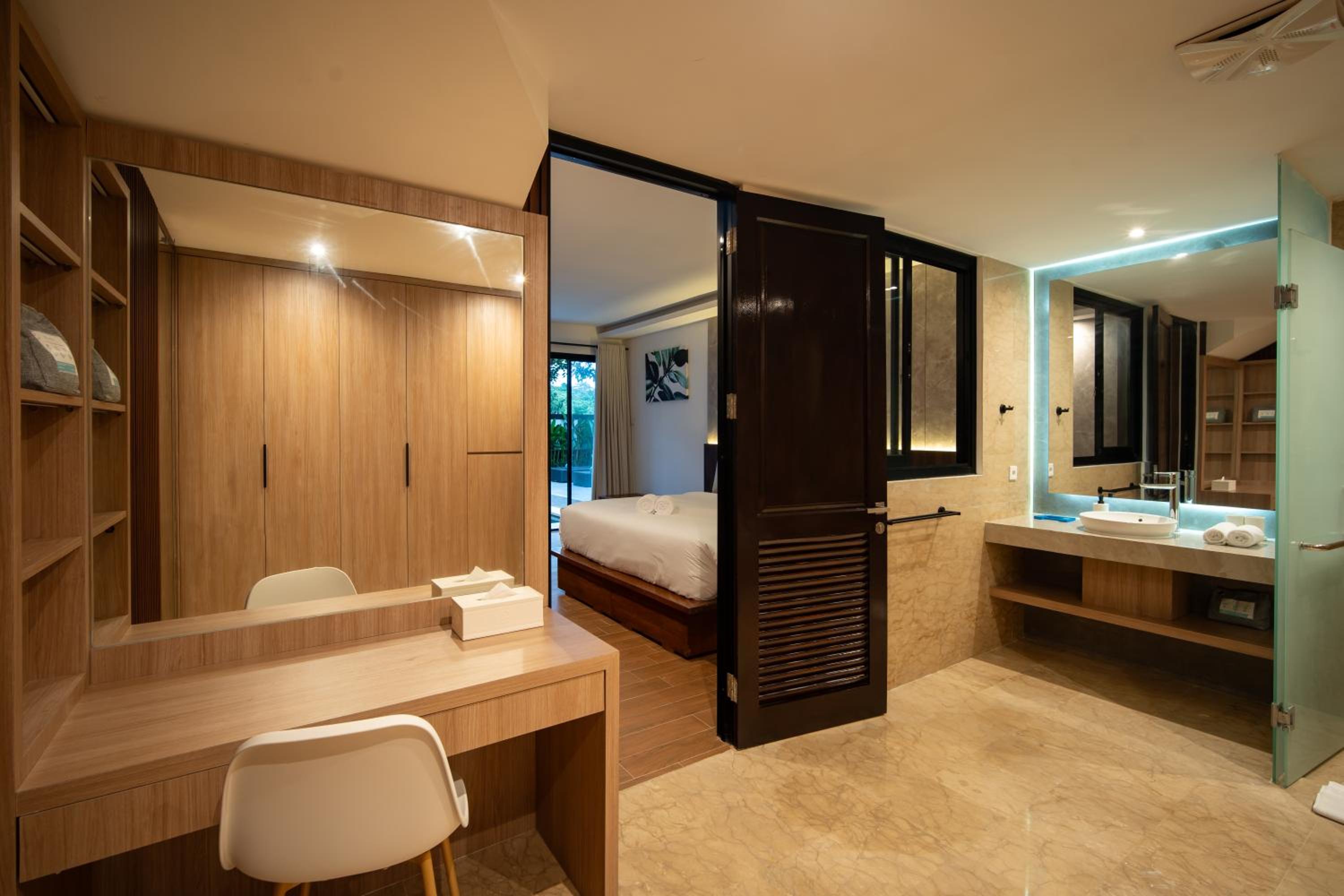 Avana Villa Jimbaran By Fays Hospitality