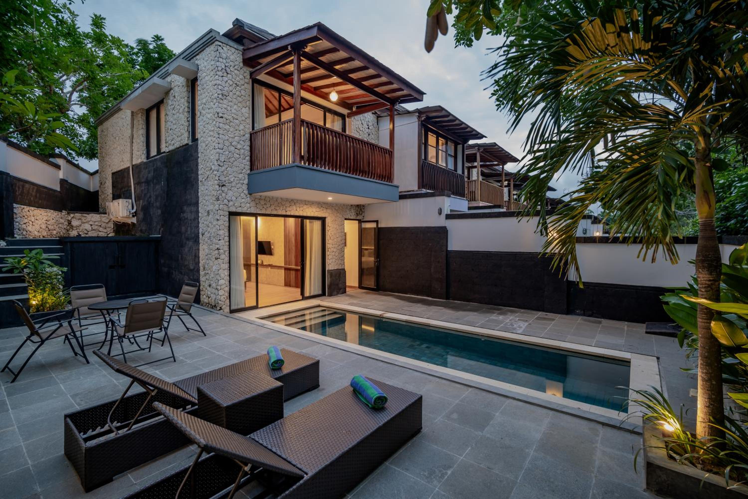 Avana Villa Jimbaran By Fays Hospitality