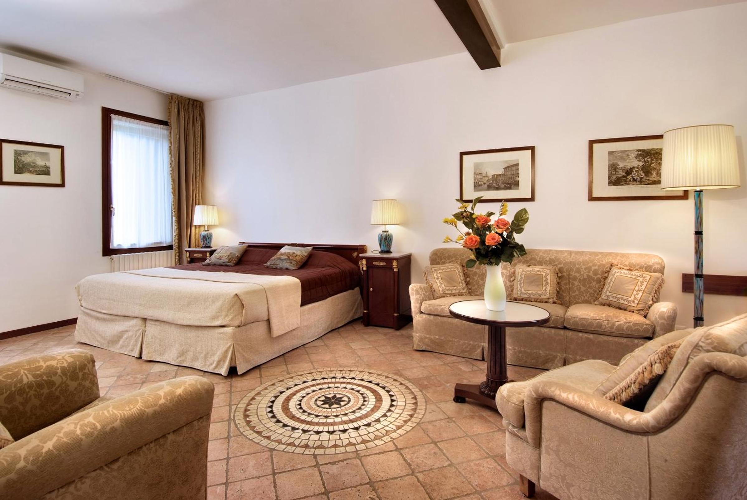 Villa Dacri, fotografía 3