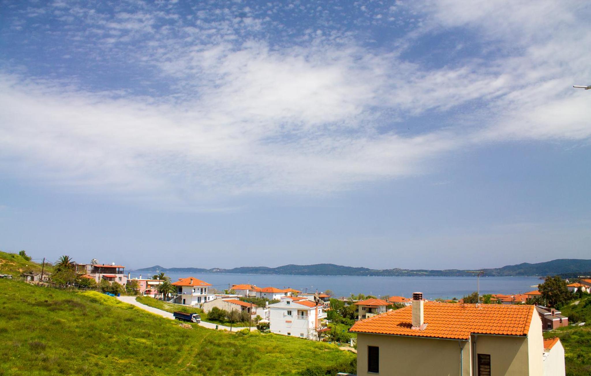 Ianthi Maisonettes