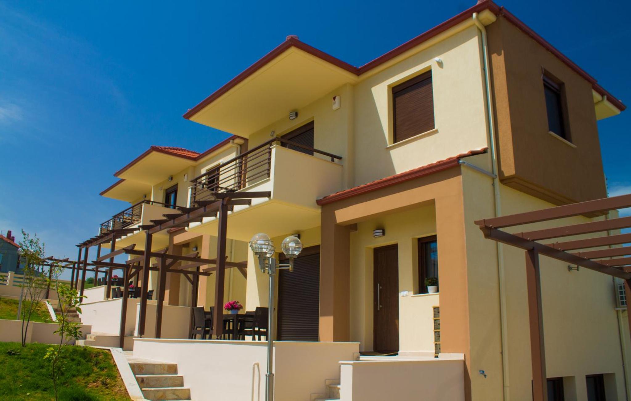 Ianthi Maisonettes