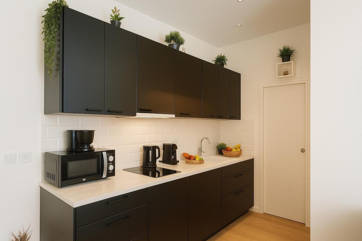 ARC DE TRIOMPHE-CARNOT Luxury & Design