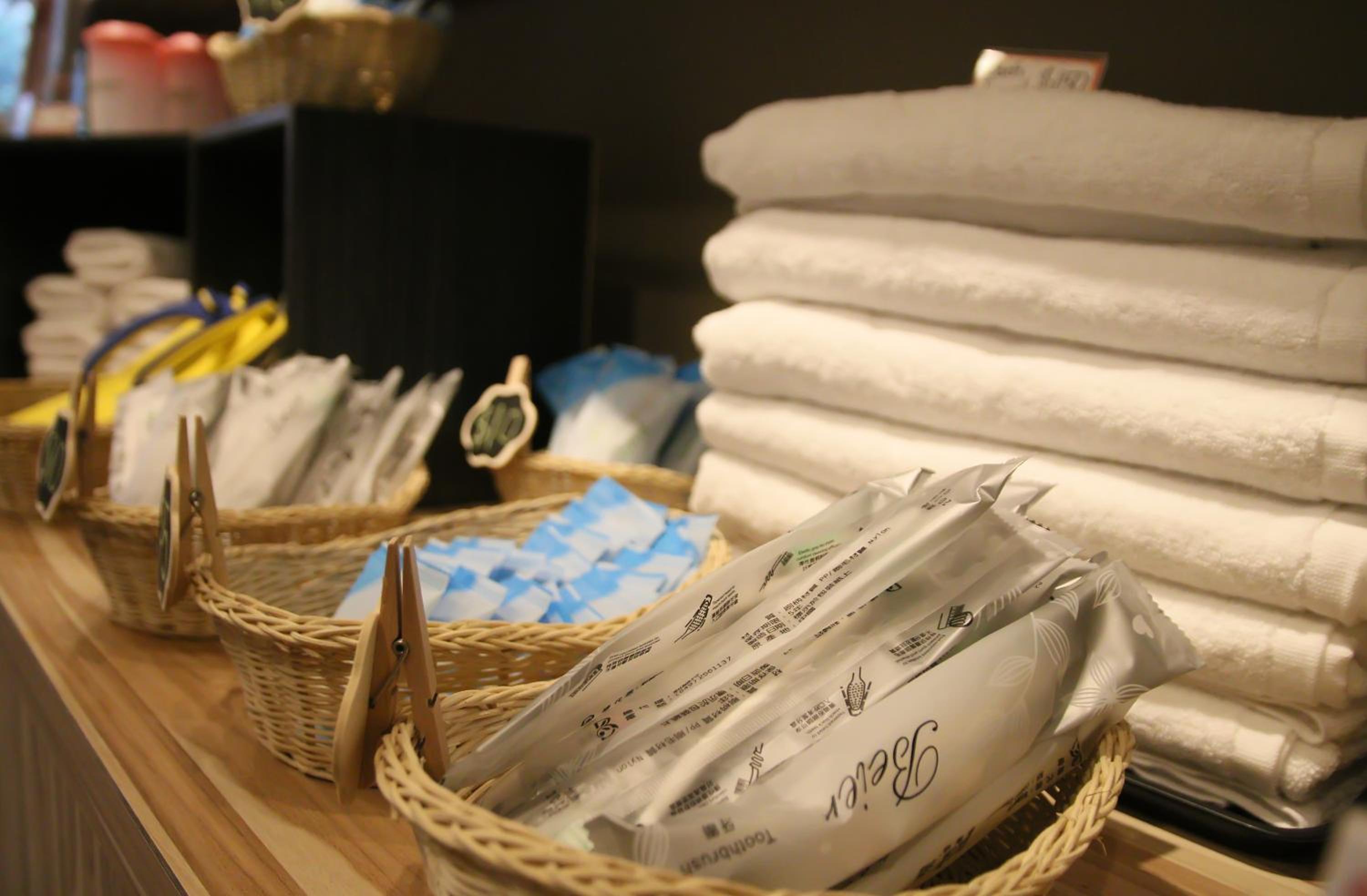 Backpackers Hostel - Taipei Changchun